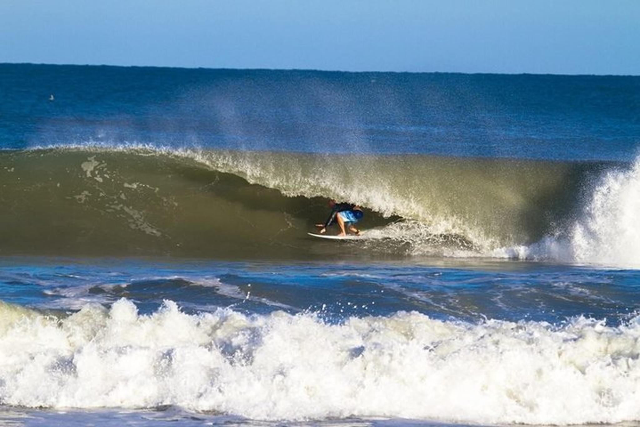 Outer Banks Surf Lessons - Image 5