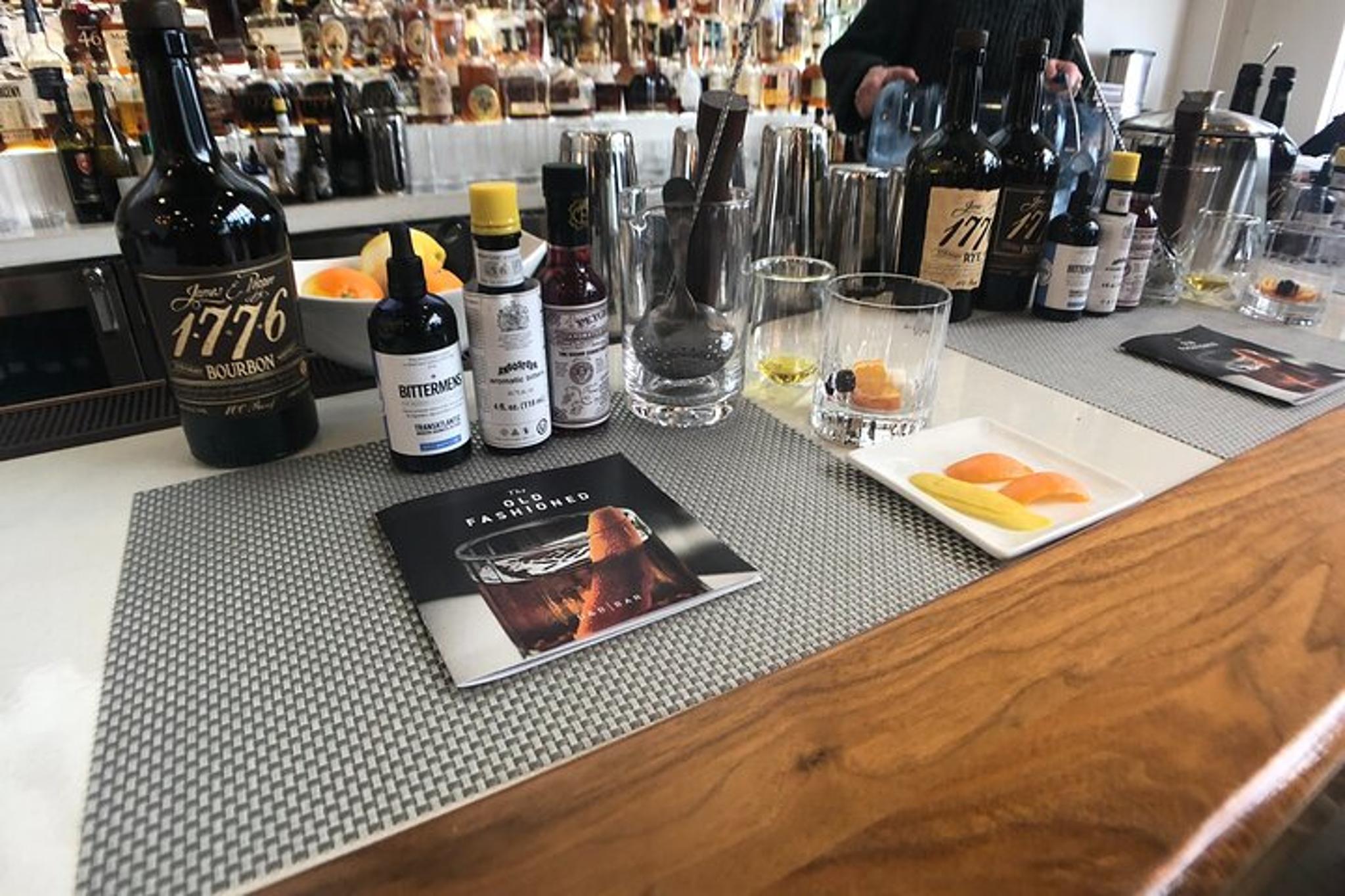 Kentucky Bourbon Wine Tour - Image 3