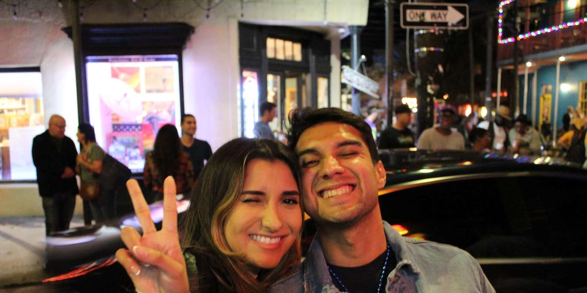 New Orleans Frenchmen Street Live Music Pub Crawl - Image 3