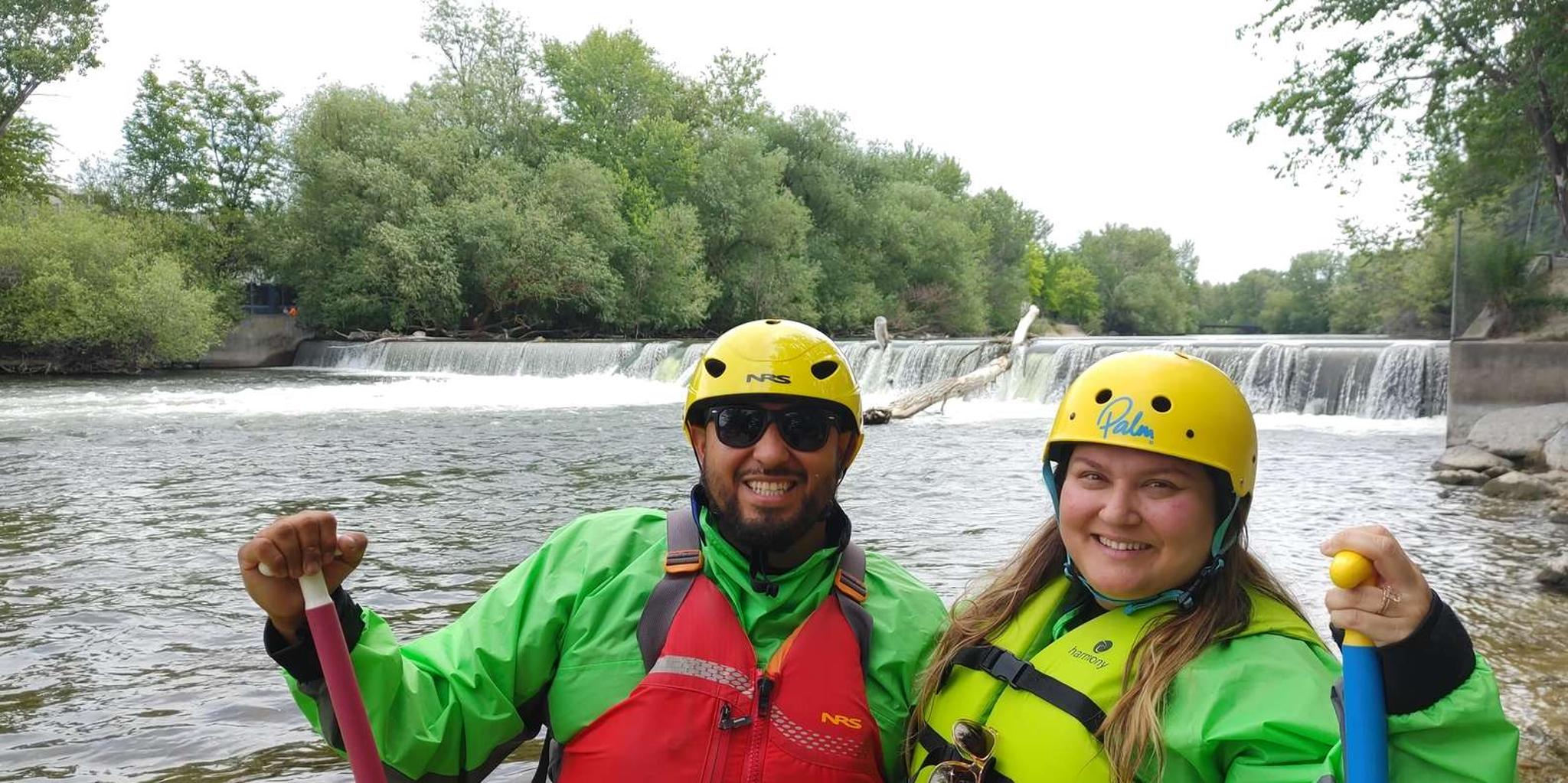 Boise River Rafting and Wildlife Tour - Image 5