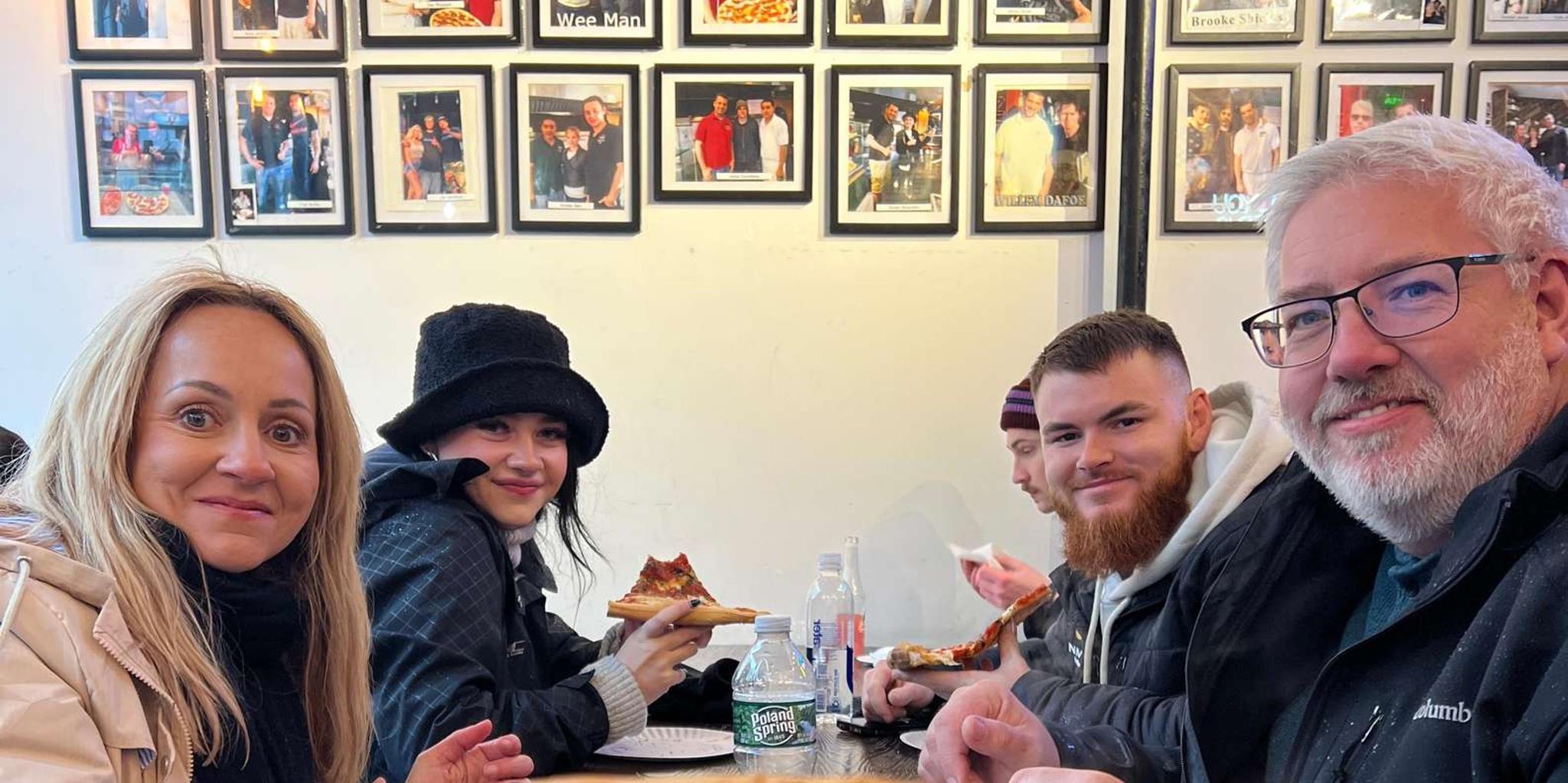 New York Chinatown and Little Italy Food Tour - Image 4