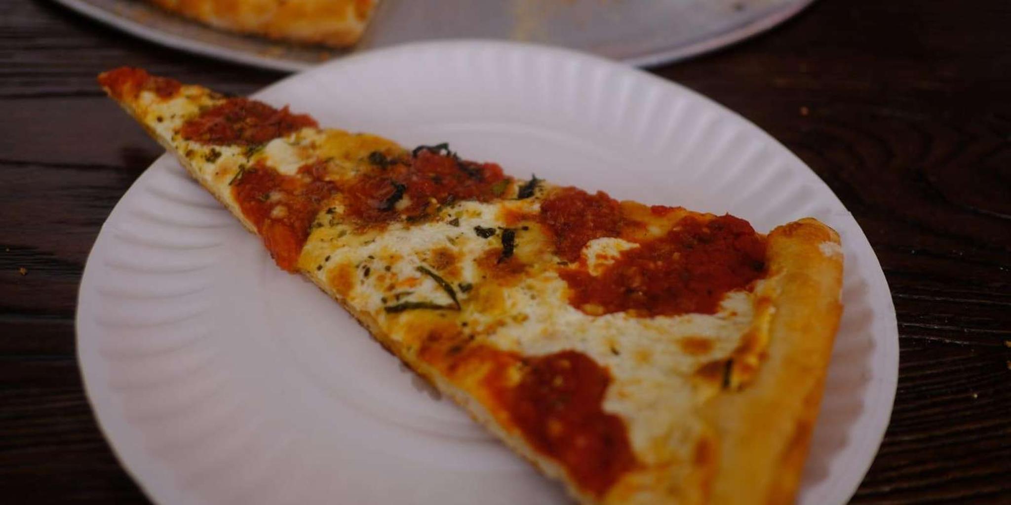 New York Chinatown & Little Italy Food Tour - Image 4