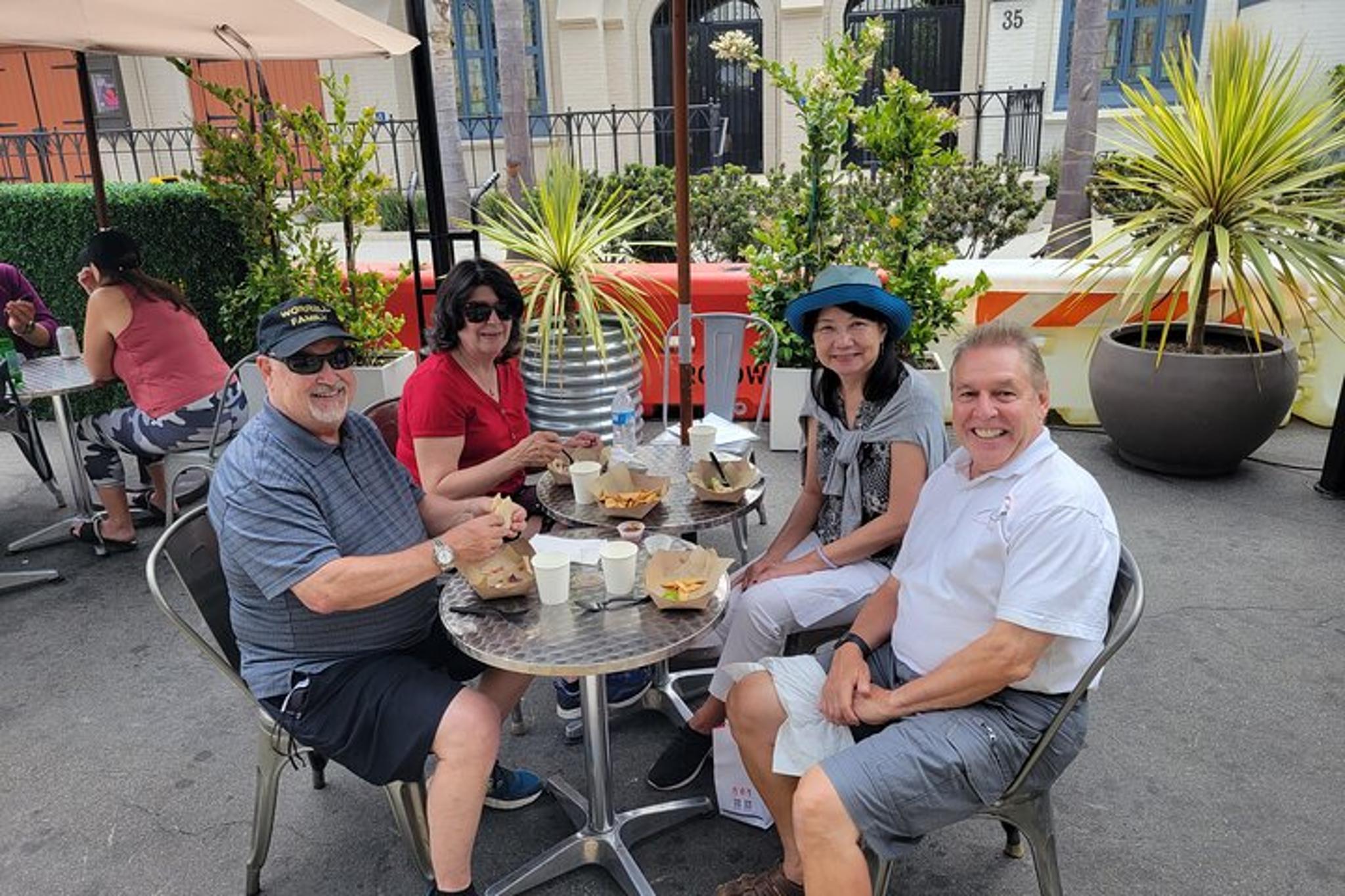 Santa Barbara Food Tasting Tour - Image 4