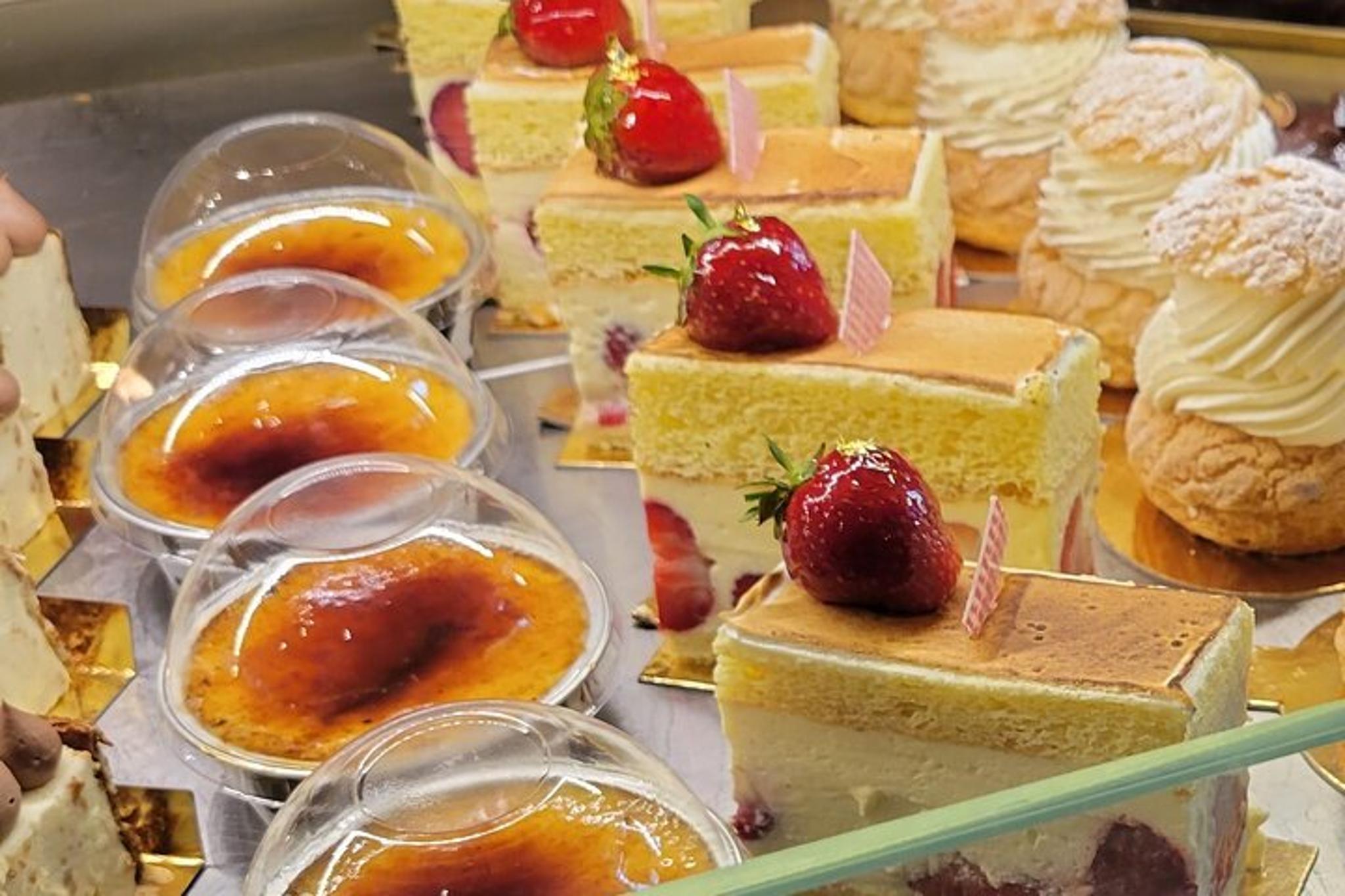 Lancaster City Food Tour