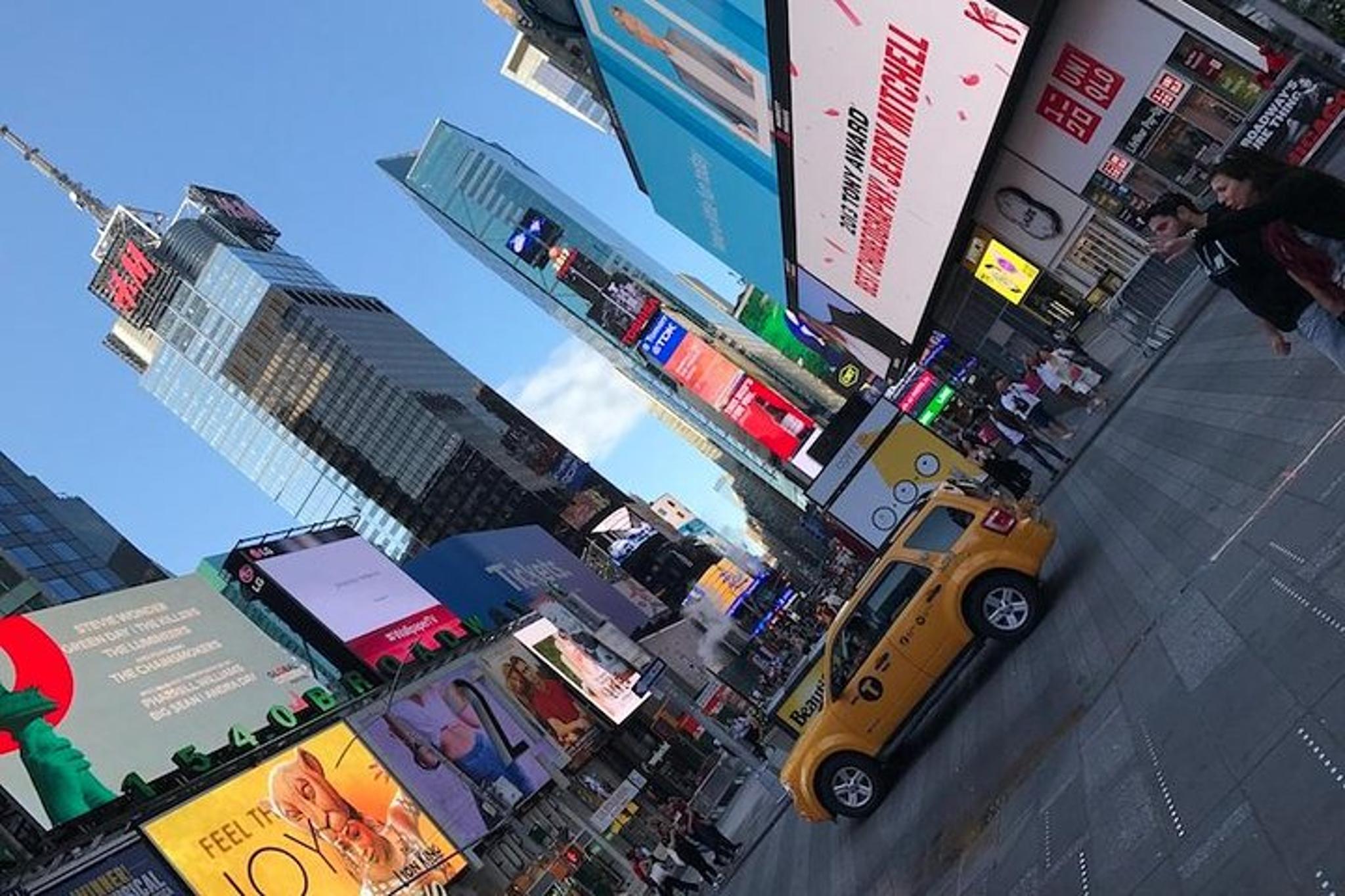 New York City Manhattan Tour - Image 4