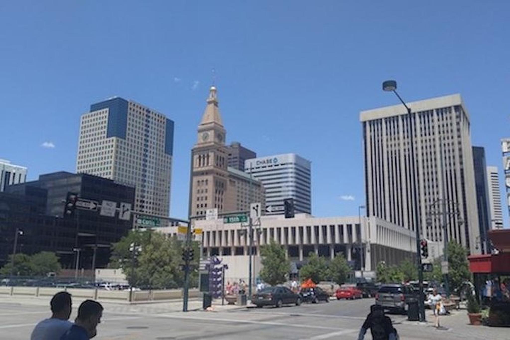 Denver Red Rocks Park and Foothills Private Tour - Image 3