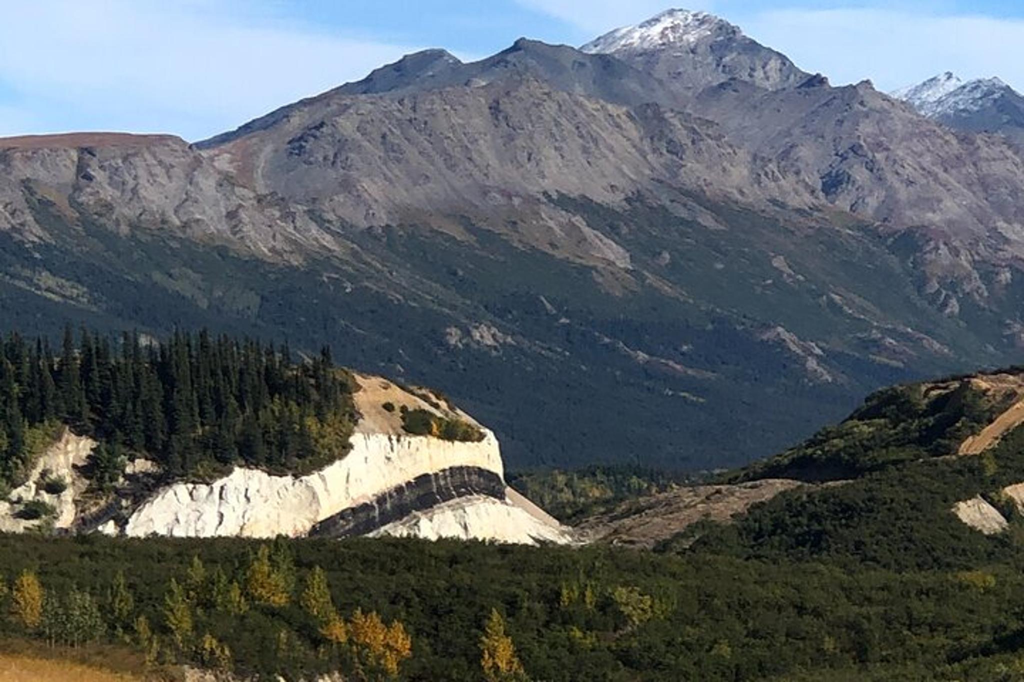 Denali Gold Panning Experience 3 Hr - Image 2