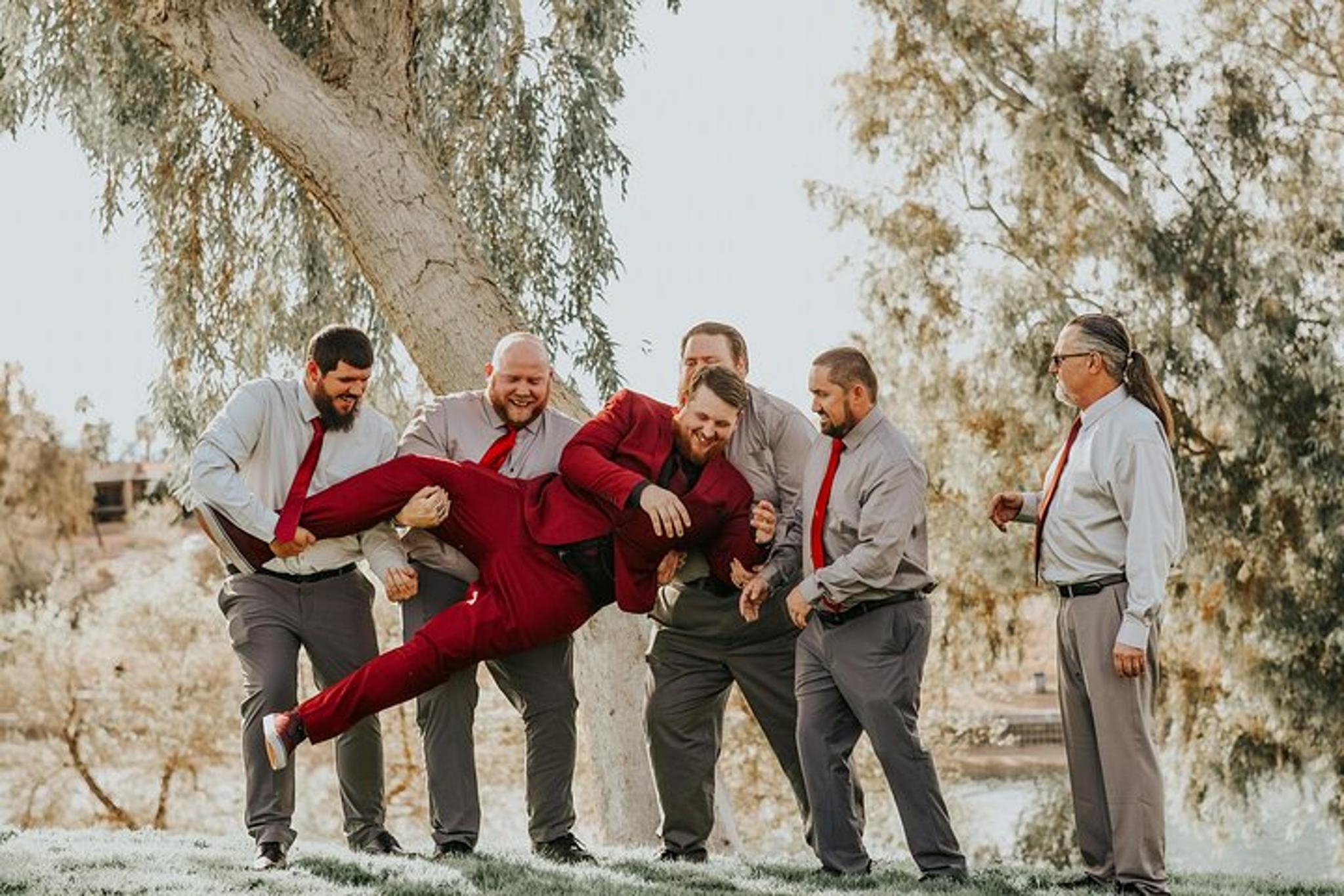 Pensacola Bridal Party Scavenger Hunt - Image 3