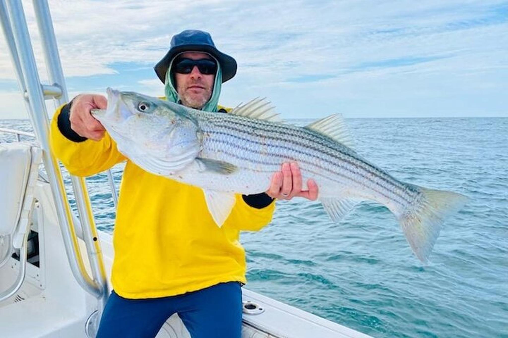 Cape Cod Customizable Boating Adventure - Image 1