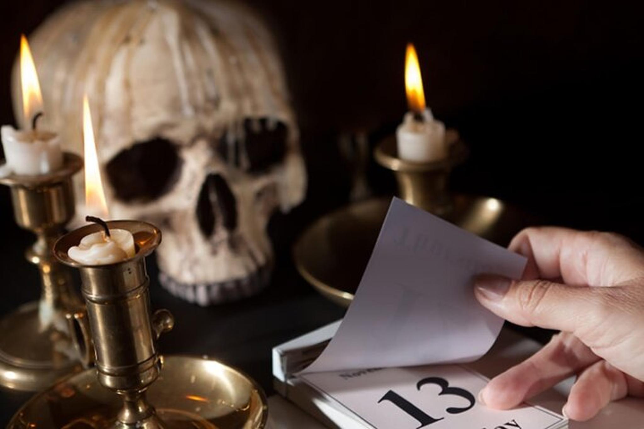 Salem Spirits and Superstitions Tour 90 Min - Image 1