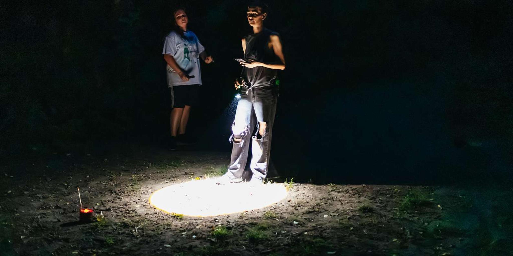 Gettysburg Paranormal Investigation Tour at Devil's Hour - Image 6