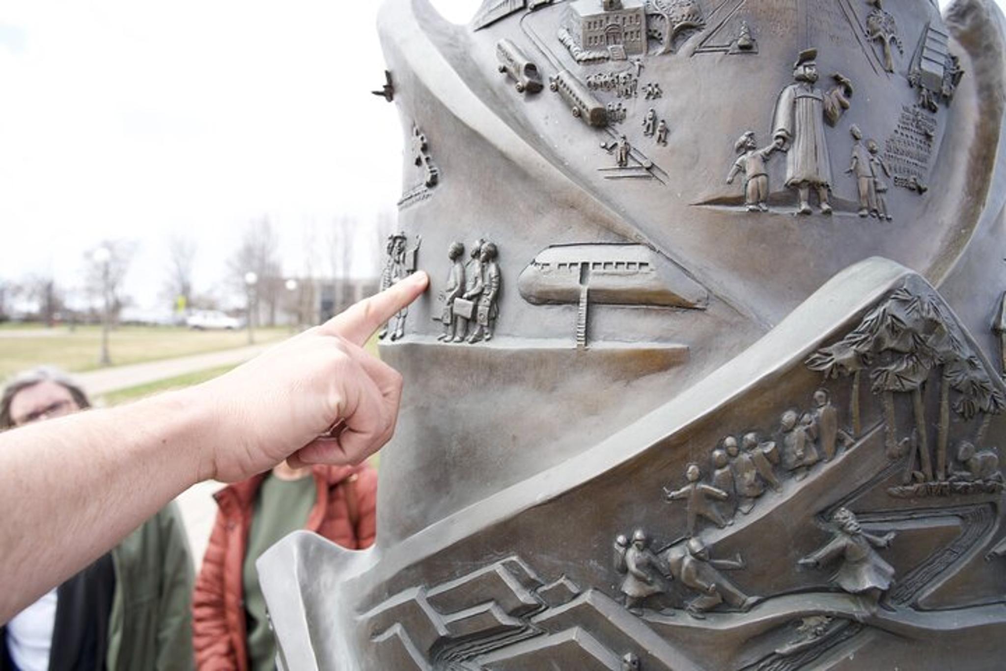 St. Paul Walking Tour - Hidden Secrets 3 hr - Image 4