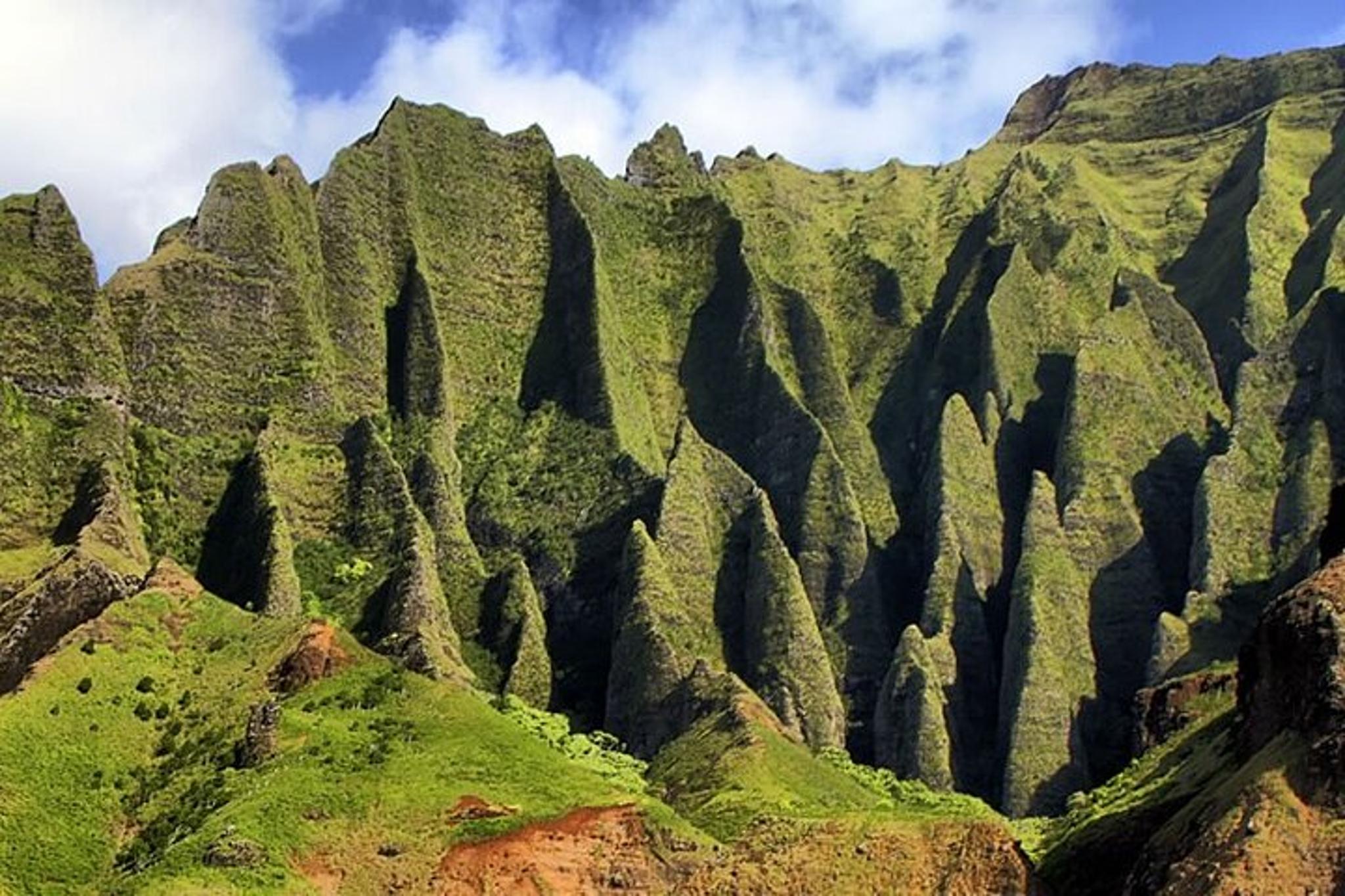 Kauai Na Pali Coast Zodiac Snorkeling Tour