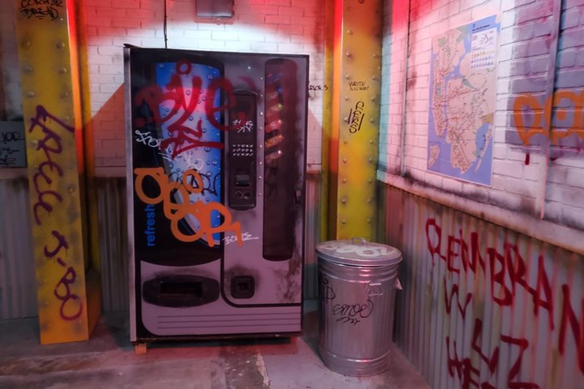 Panama City Beach Escape Room Experience - Image 5