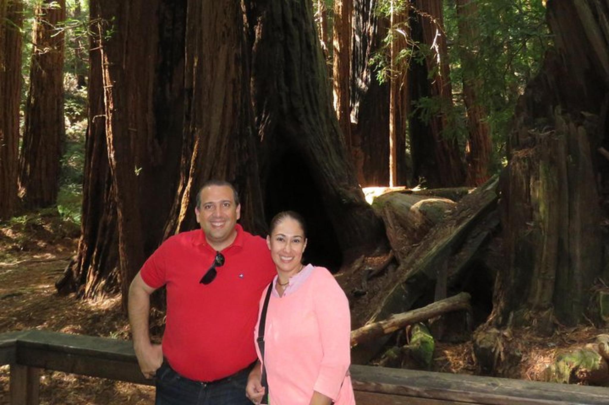 San Francisco Alcatraz and Muir Woods Private Tour - Image 3