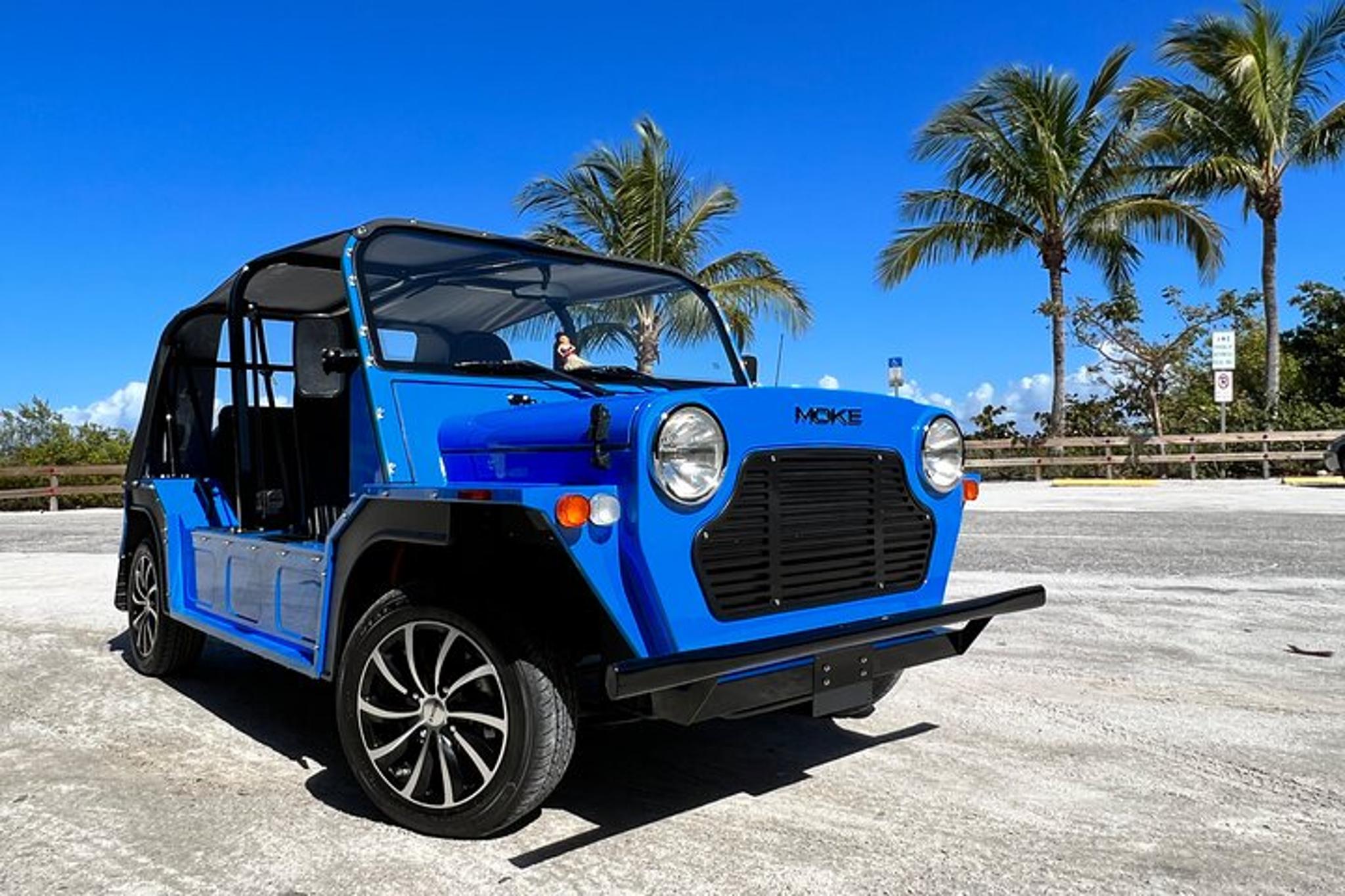 Sanibel Captiva Island Moke Adventure Day Trip - Image 4