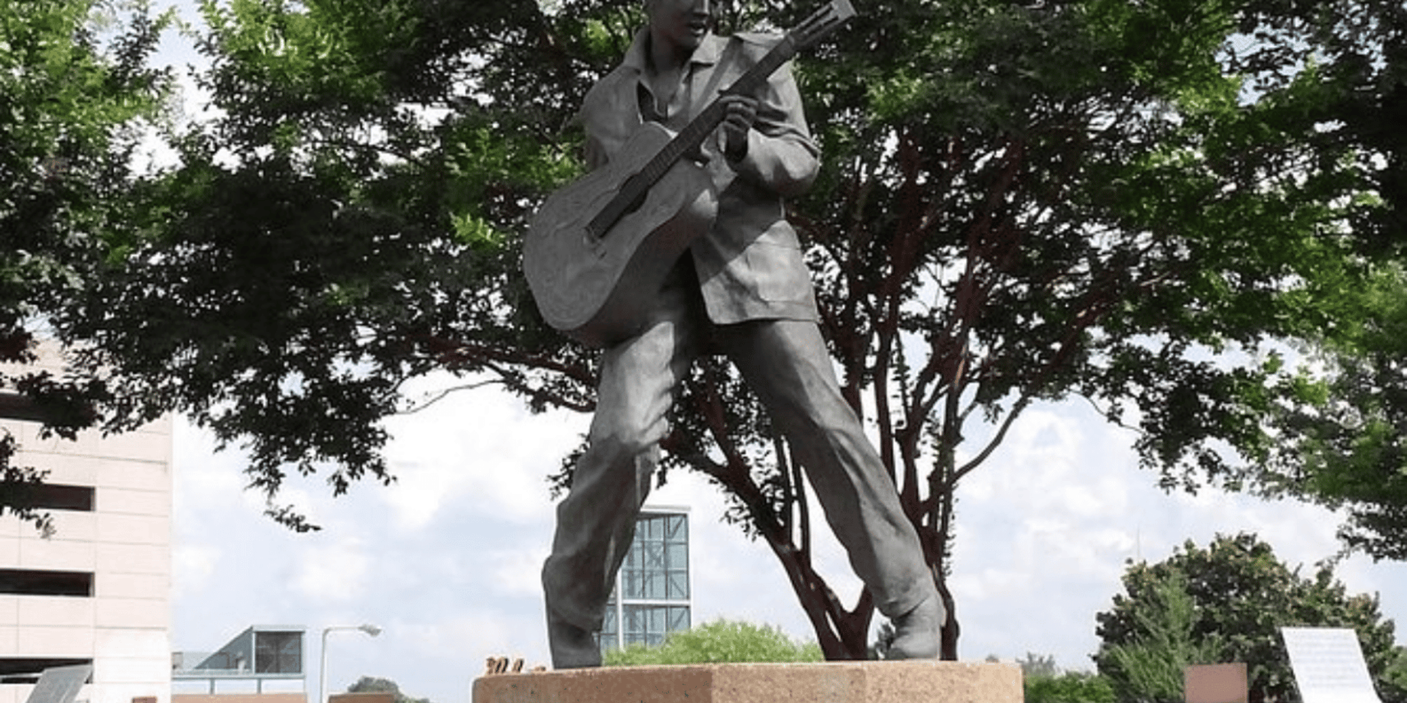 Memphis Elvis Presley Birthplace Tour 7 hr - Image 4