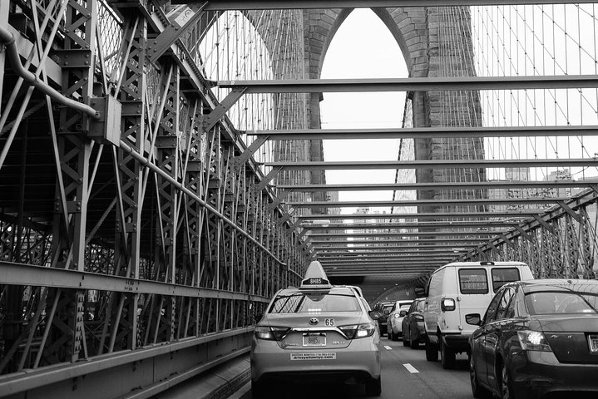 New York City Private Arrival Transfer - Image 3