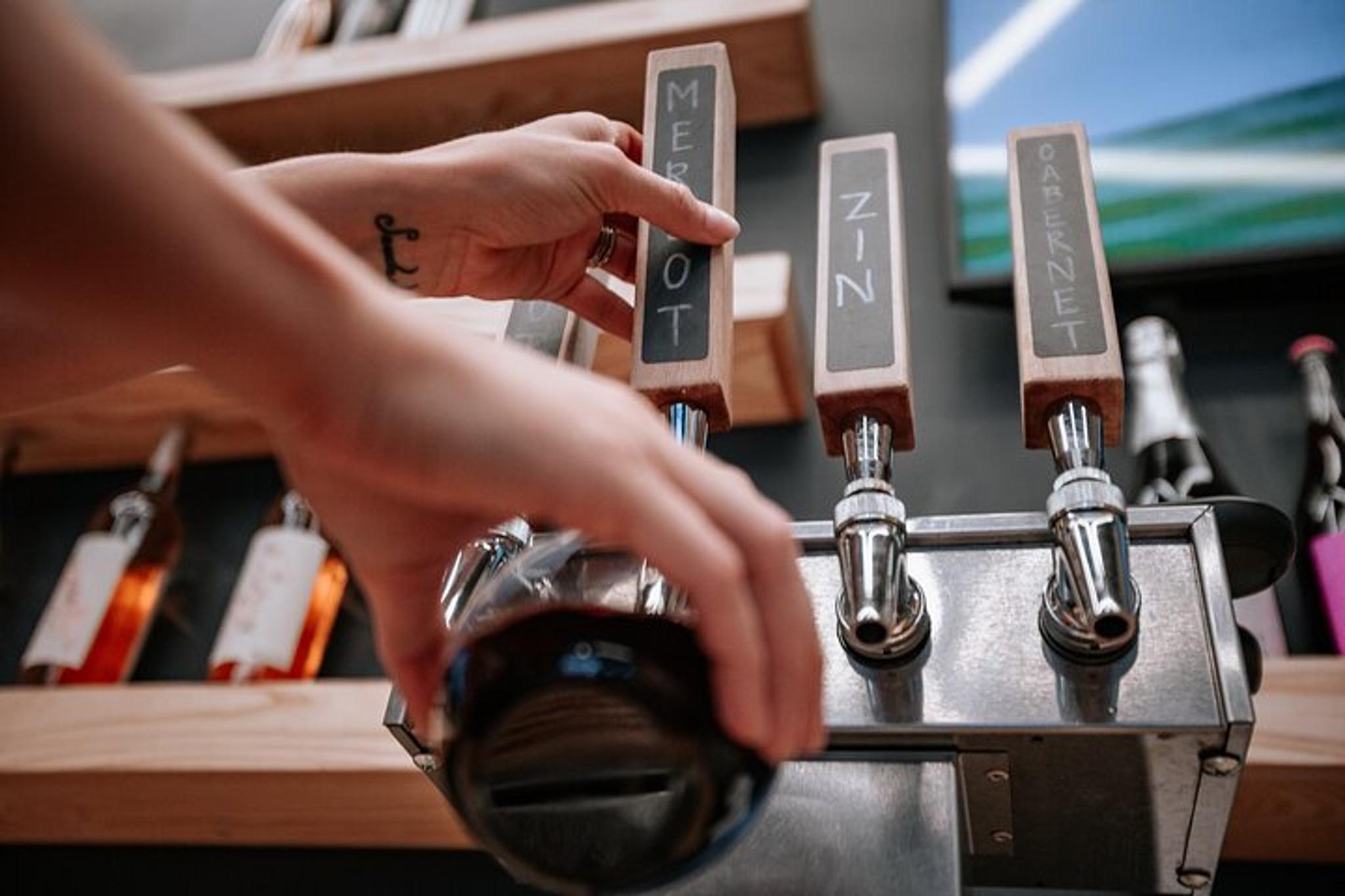 Denver Walking Wine Tour - Image 3