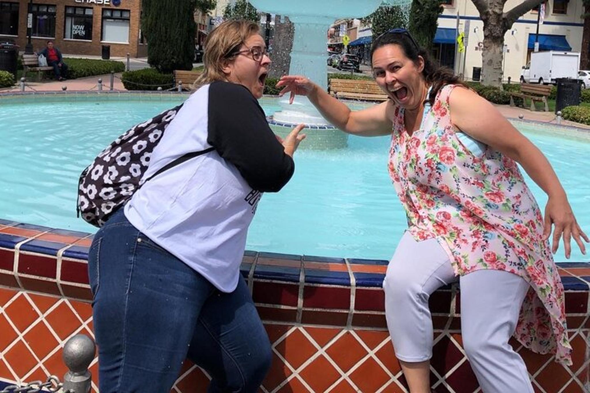 New Orleans Scavenger Hunt