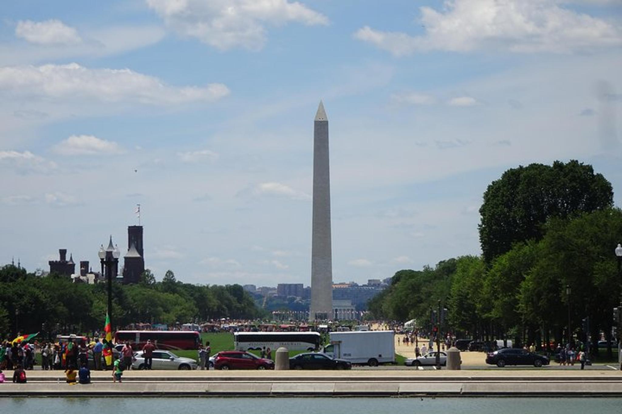 Washington DC Museums Self-Guided Walking Tour - Image 3