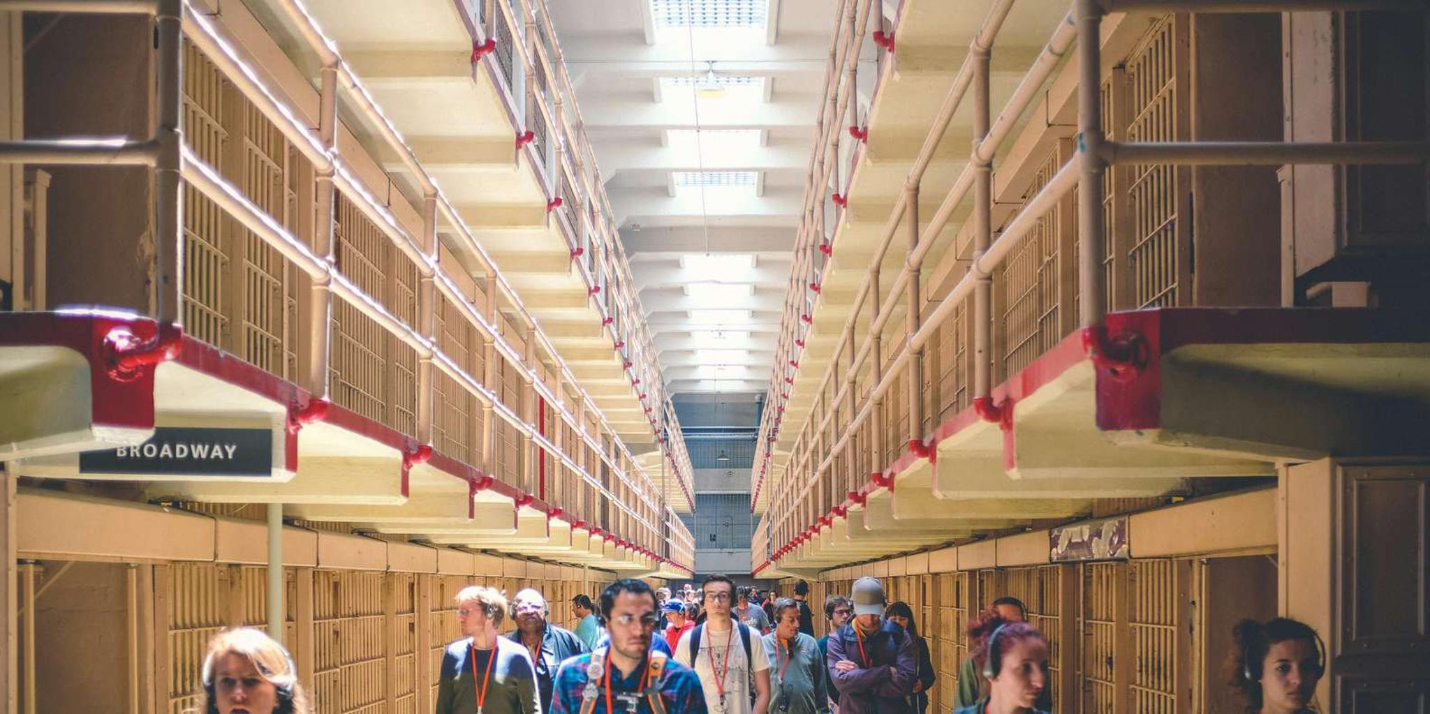 San Francisco Alcatraz and E-Bike Tour 2-Day - Image 2