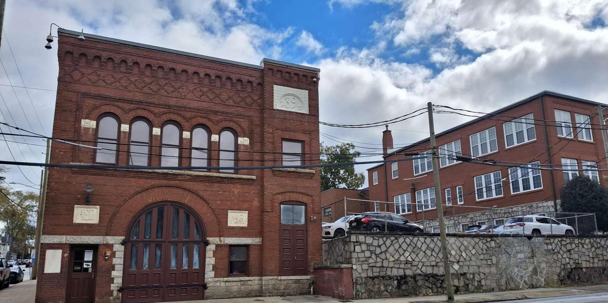 Atlanta Walking Tour of Martin Luther King Jr. District - Image 4