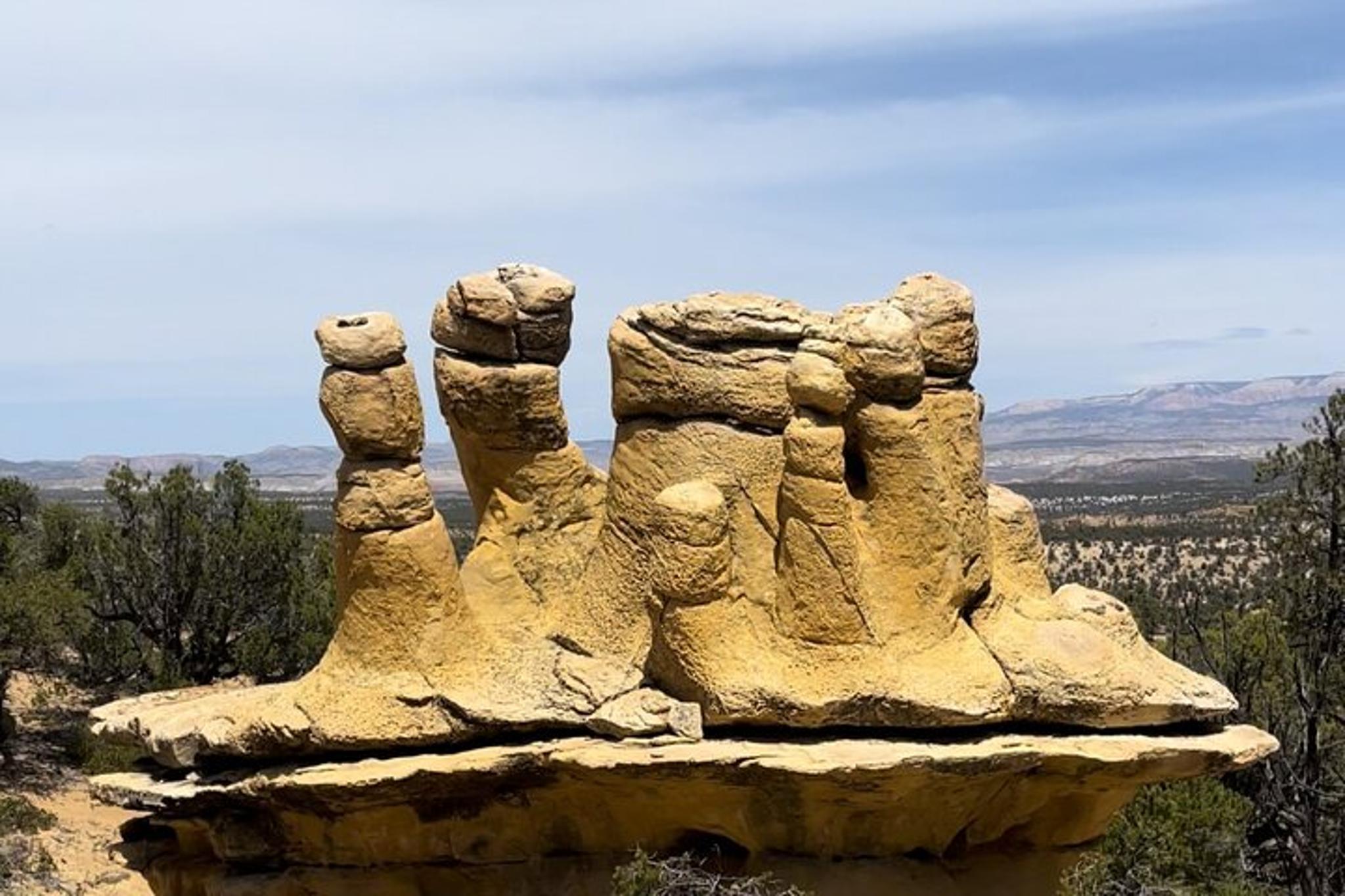 Grand Staircase Private Tour - Image 3