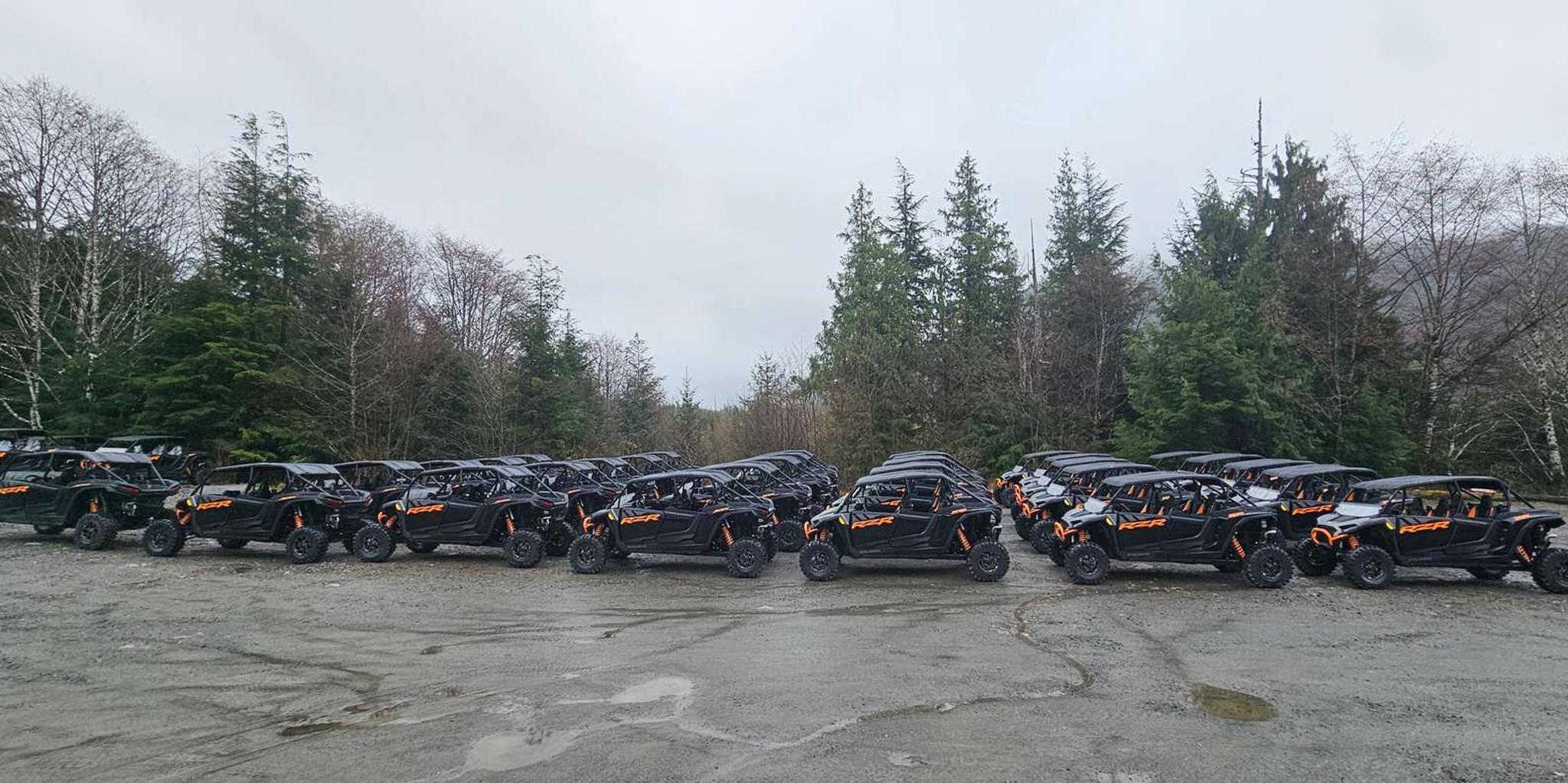 Ketchikan Adventure Kart Expedition - Image 2