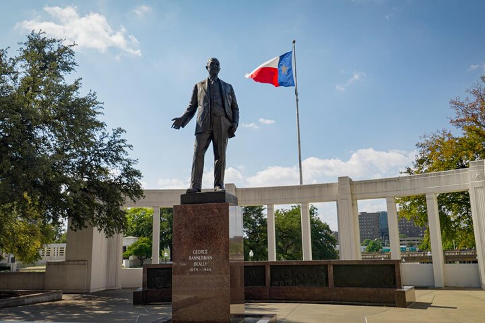 Dallas JFK Assassination Tour - Image 3