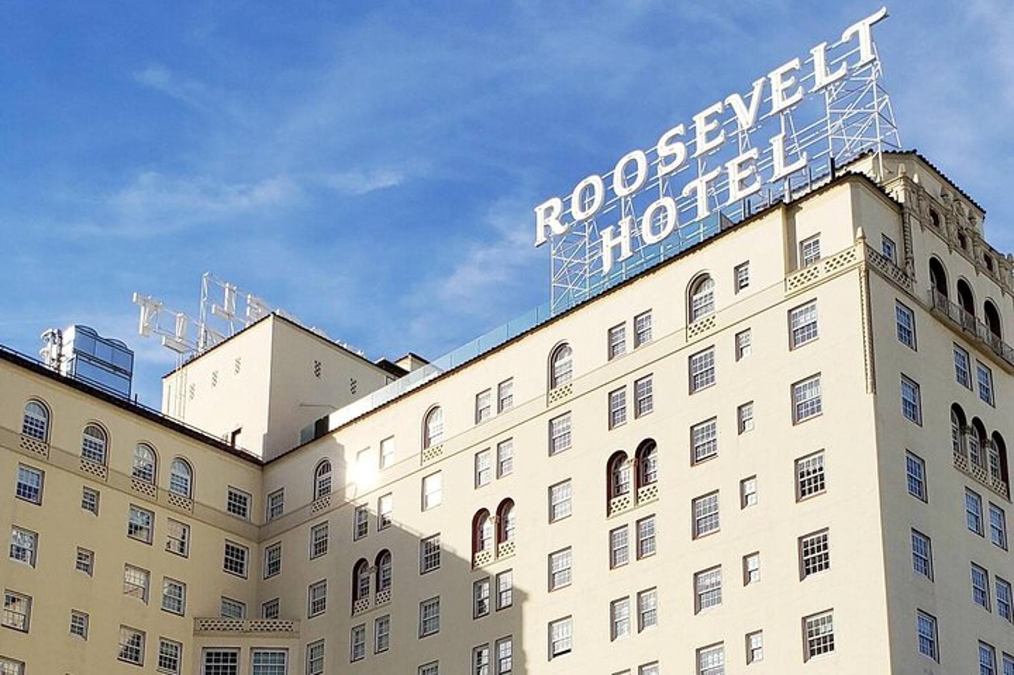 Hollywood Haunts Walking Tour - Image 6