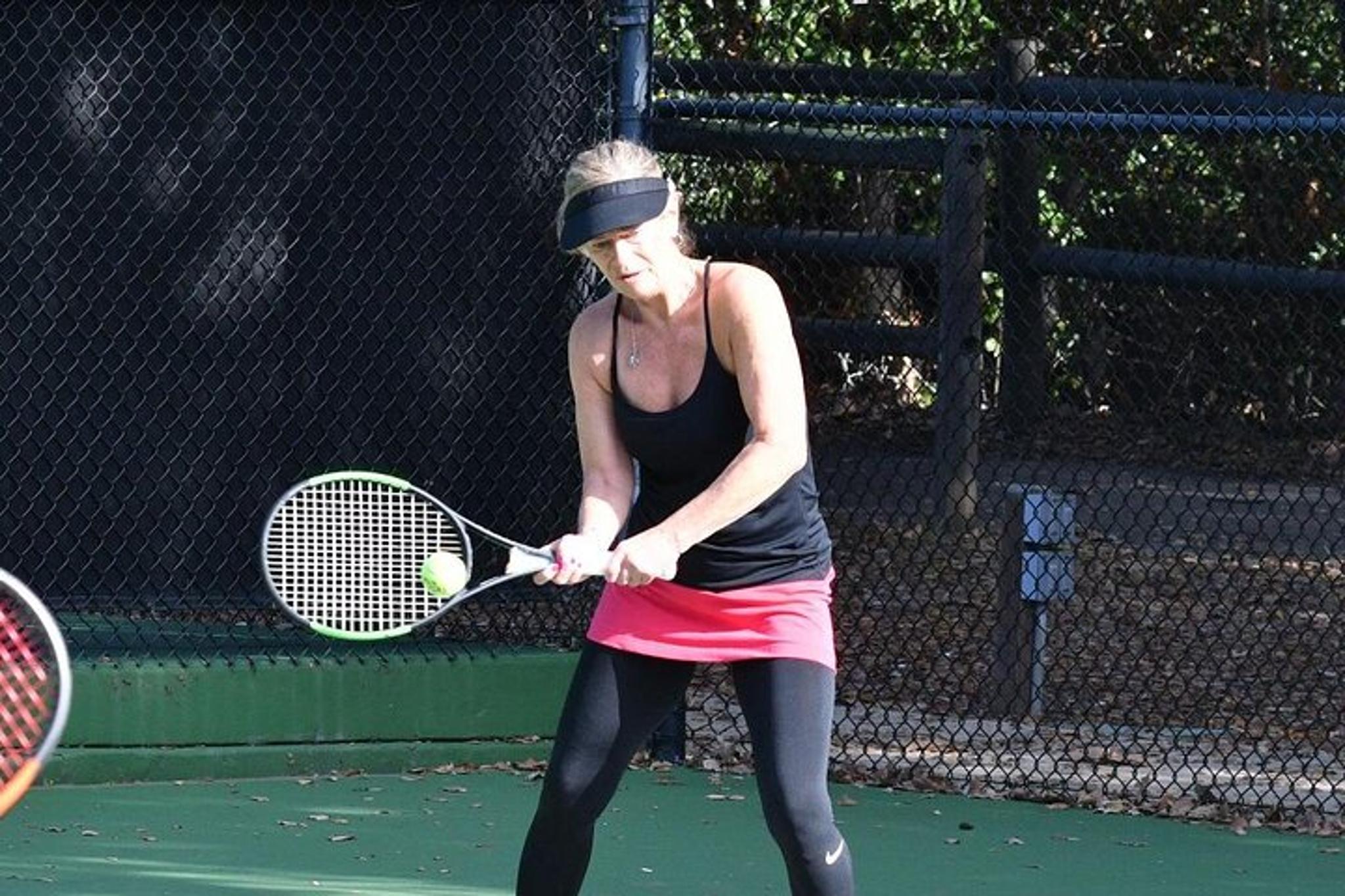 Ojai Tennis & Pickleball Instruction - Image 4