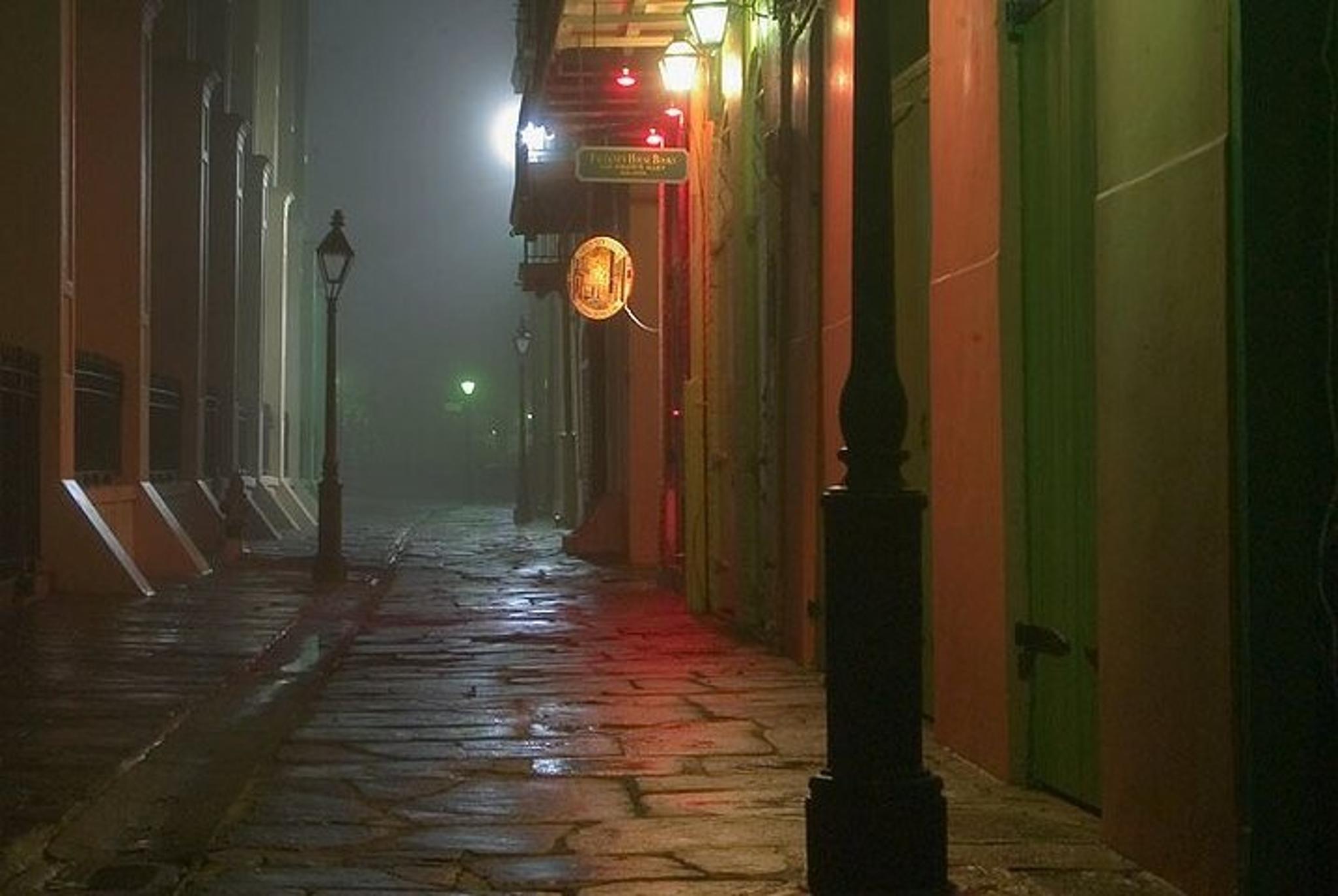 New Orleans Haunted History Tour - Image 5