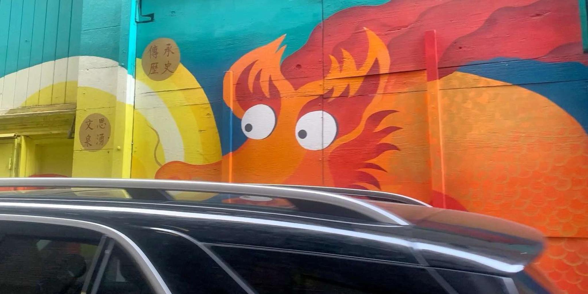 Boston Chinatown Walking Tour - Image 2