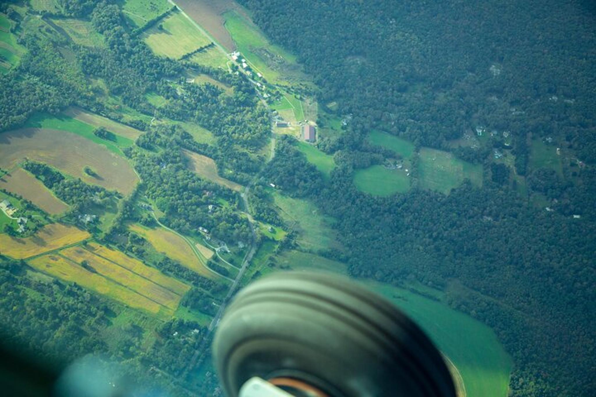 Mount Pocono Observation Air Tour - Image 5