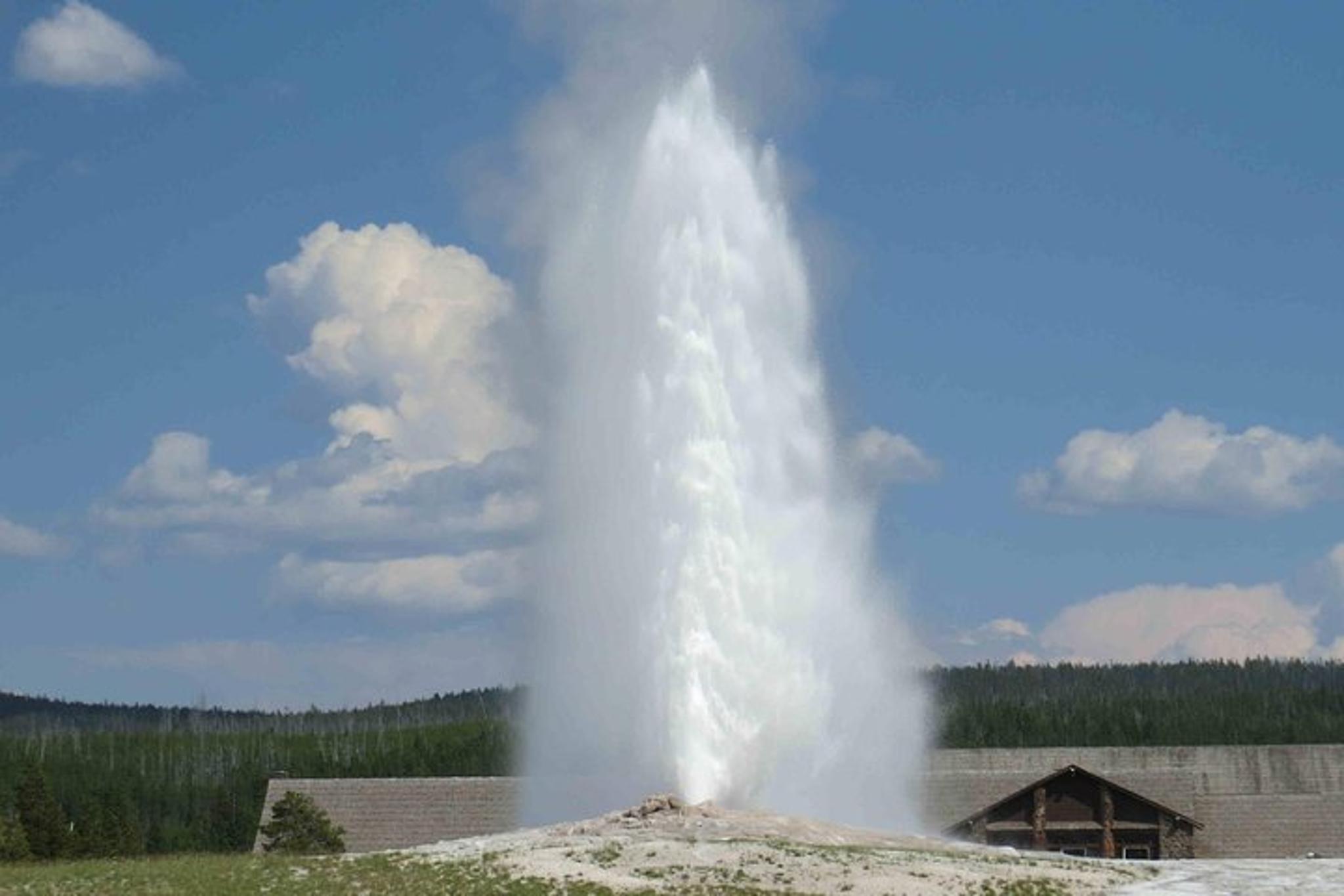 Yellowstone National Park Private Tour 2 Days - Image 4