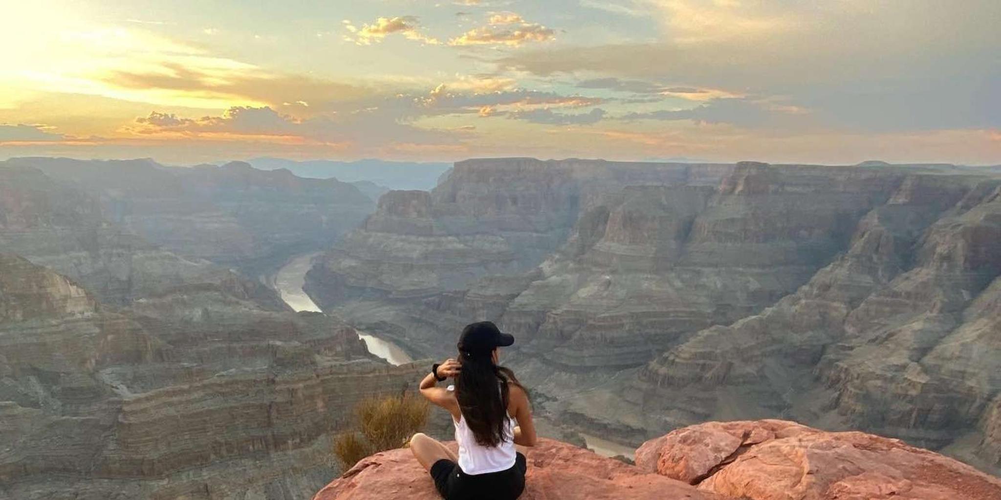 Grand Canyon West Skywalk Tour - Image 2