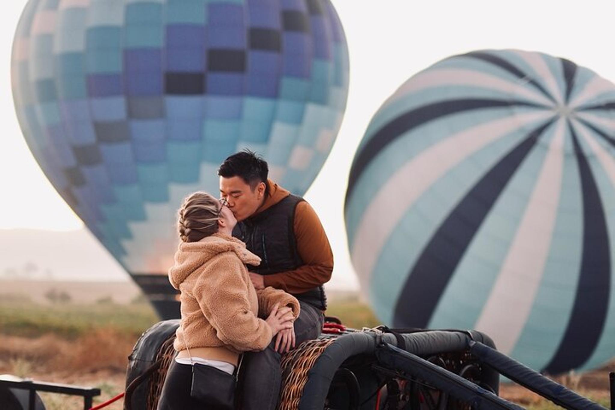 Temecula Hot Air Balloon Ride for Two