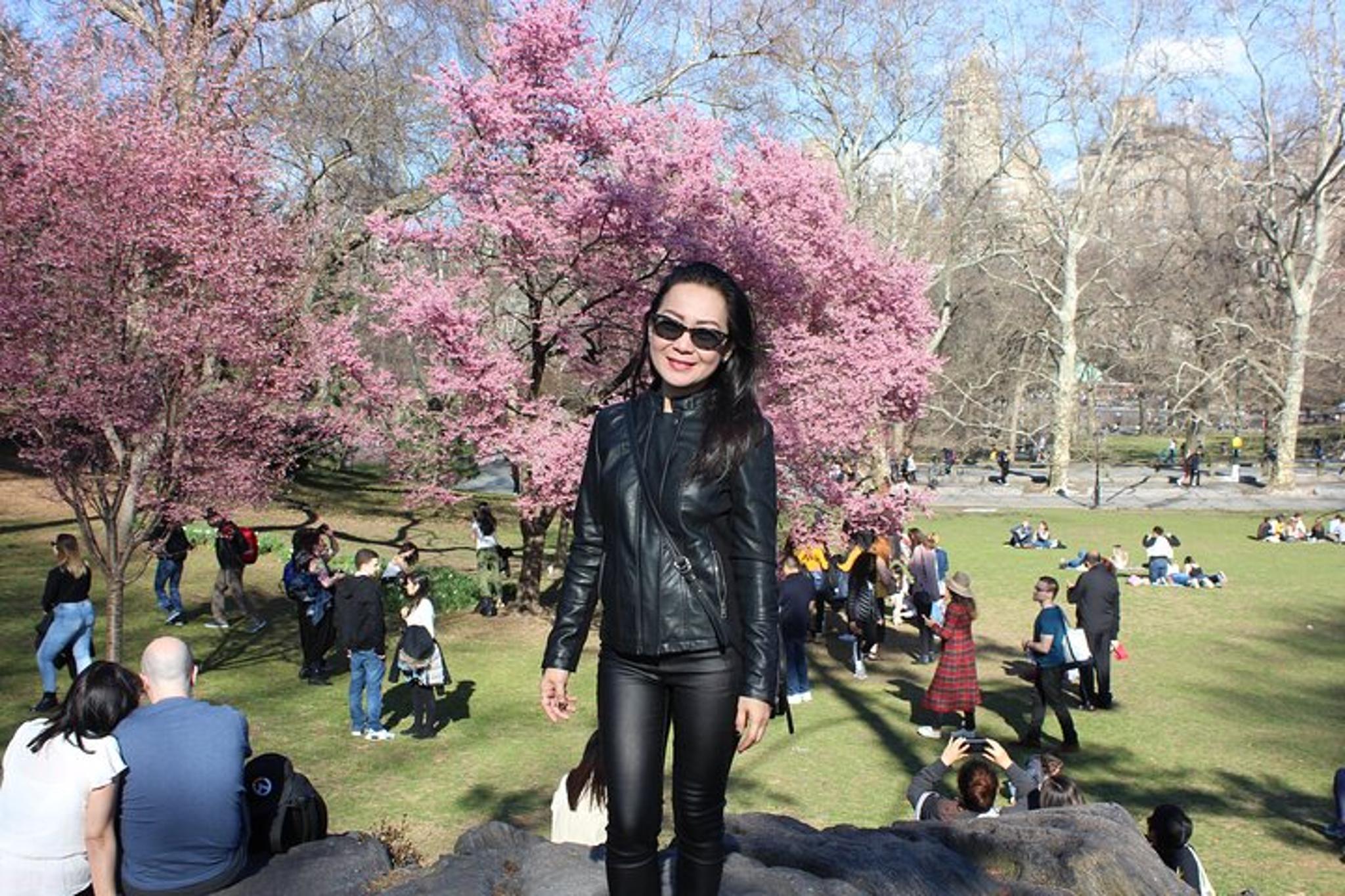 New York Central Park Walking Tour - Image 2