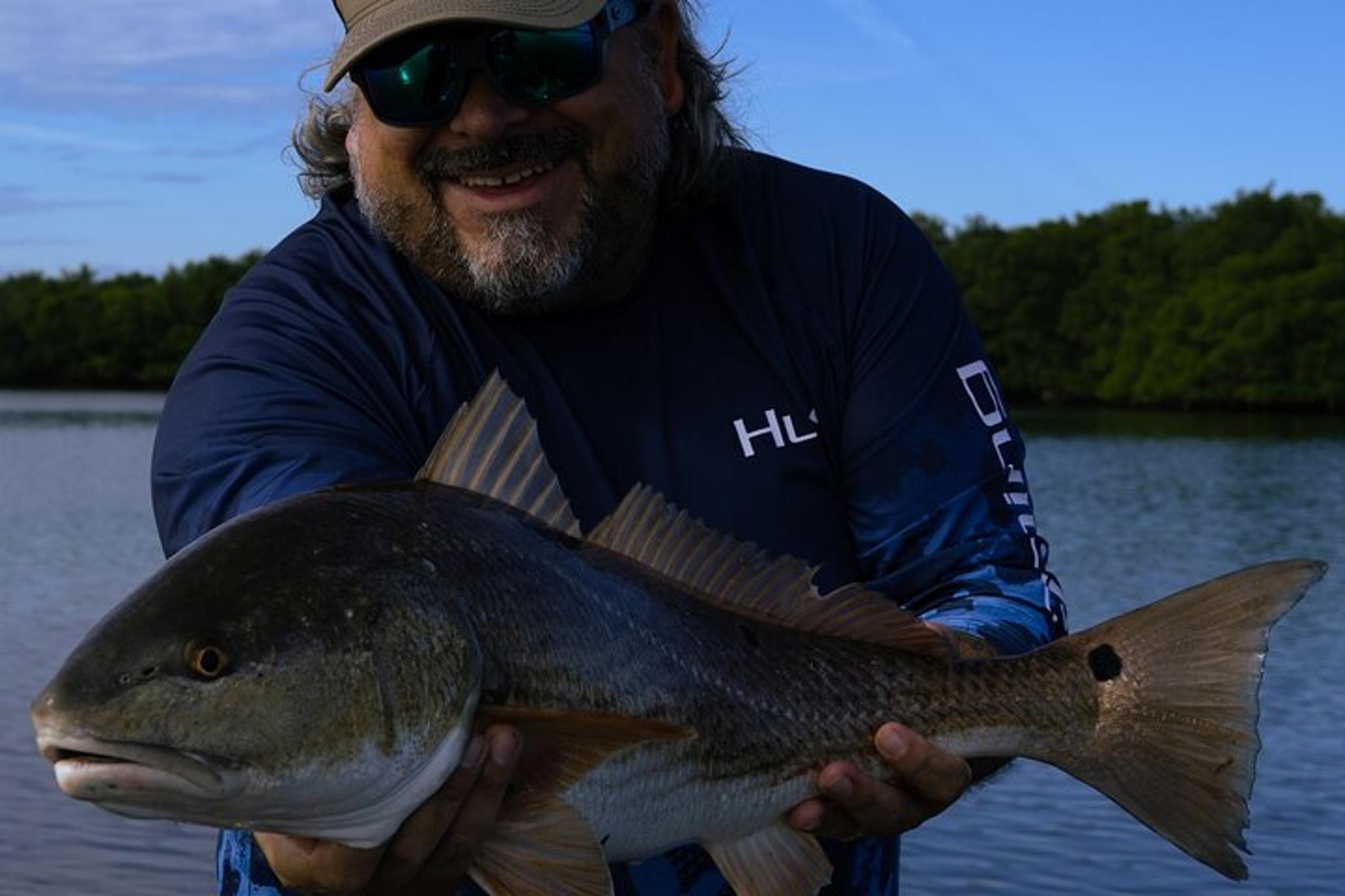 Tampa Bay Fishing Charter - Image 4