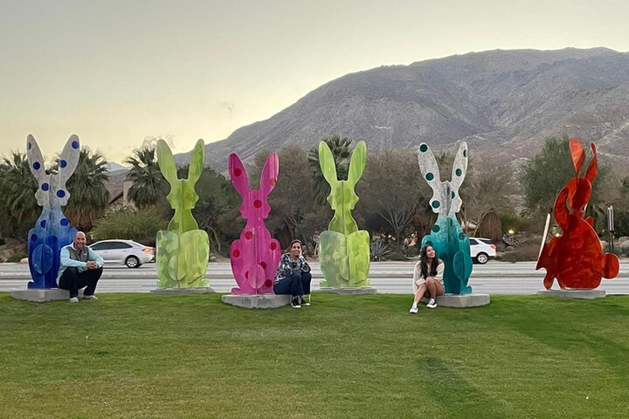 Palm Desert Scavenger Hunt - Image 6