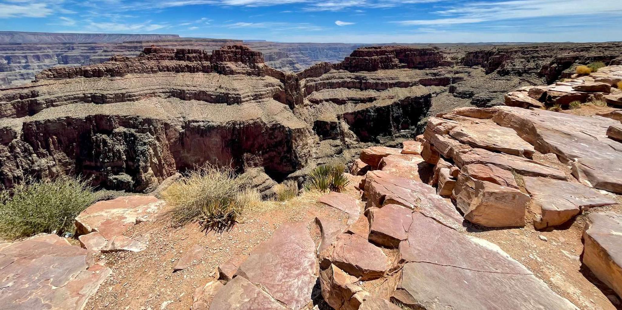 Las Vegas Grand Canyon & Hoover Dam Private Tour - Image 5