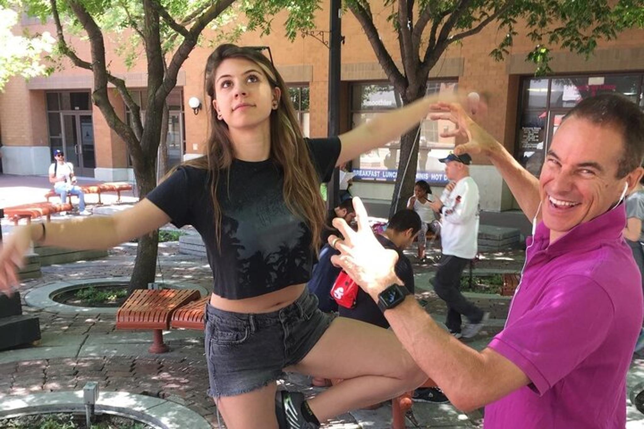 Sunnyvale Scavenger Hunt 3Quest Challenge 2 hr - Image 1