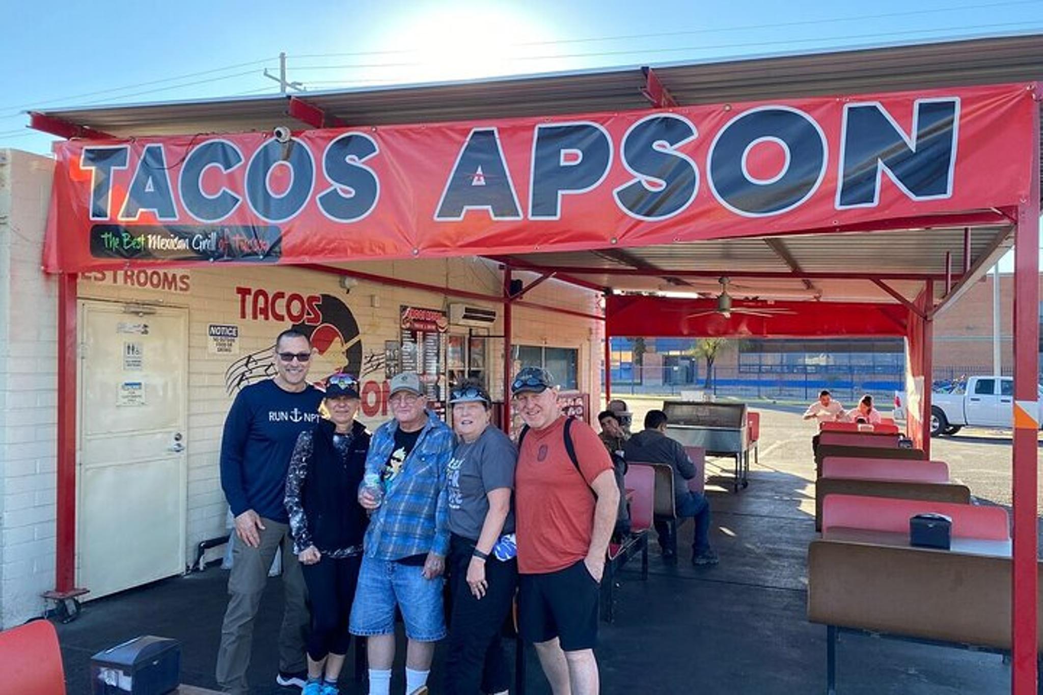 Tucson Bike and Taco Tour - Image 6