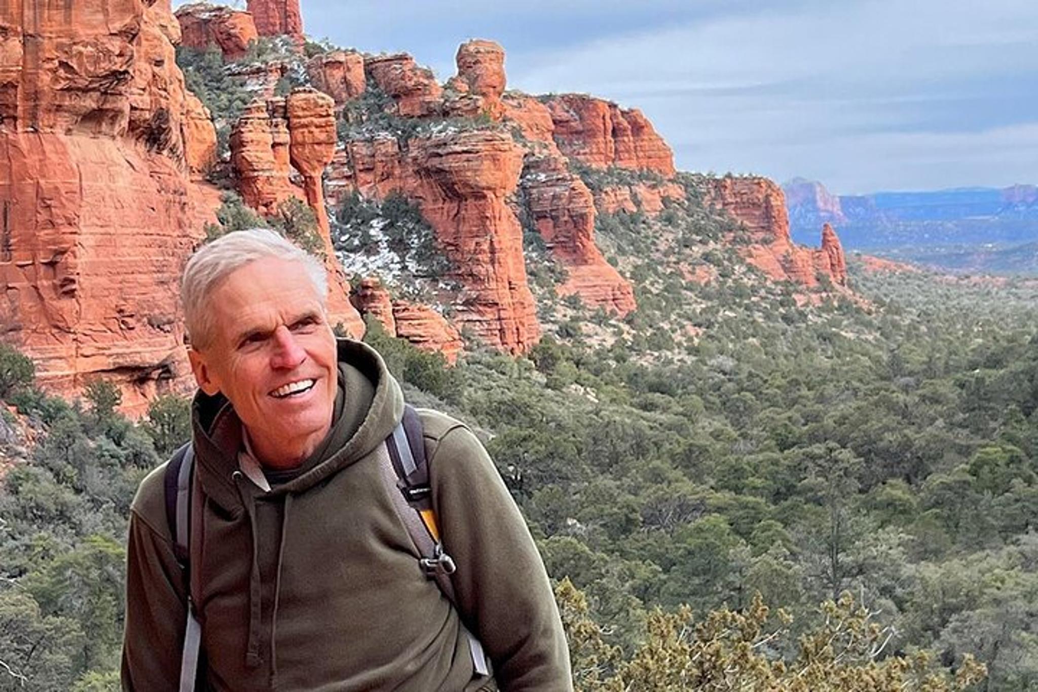 Sedona Healing Experience - Image 3