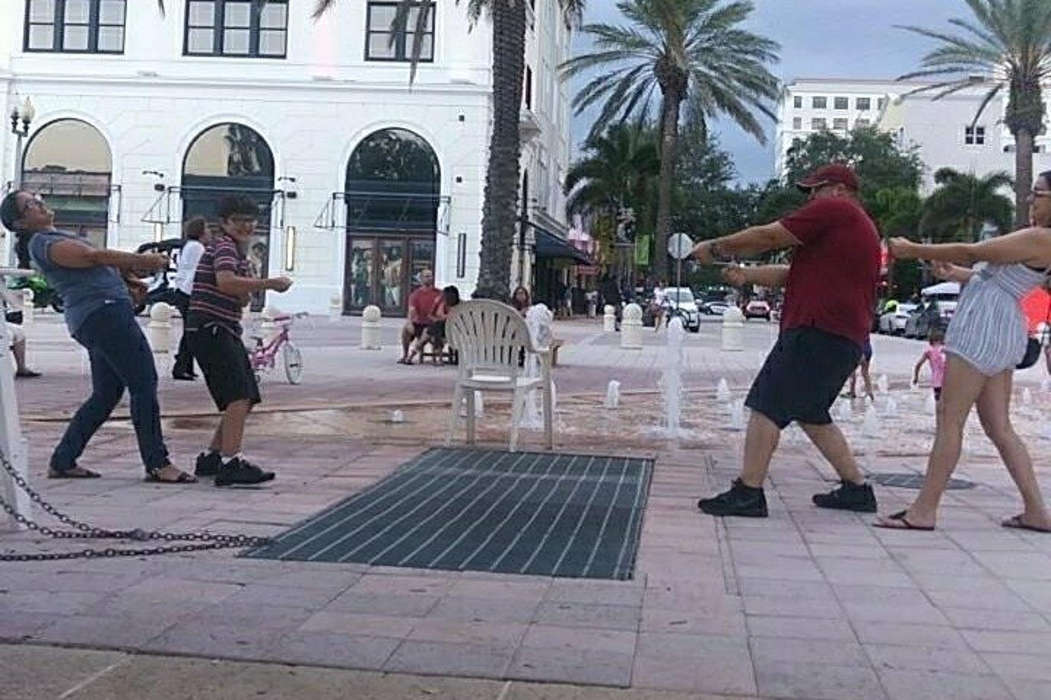 Tampa Scavenger Hunt Experience - Image 3