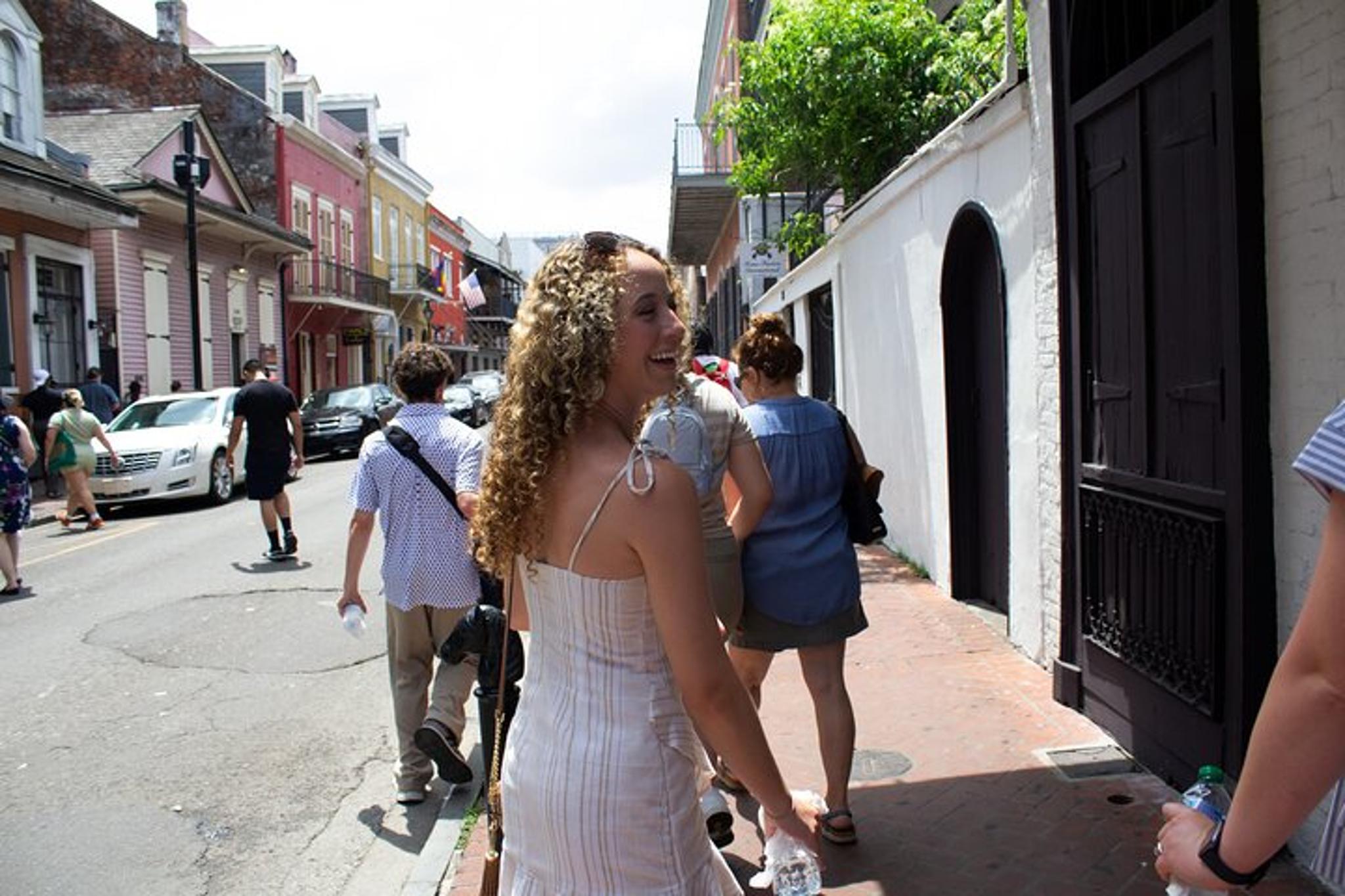 New Orleans French Quarter Creole Tour 2 hr - Image 2