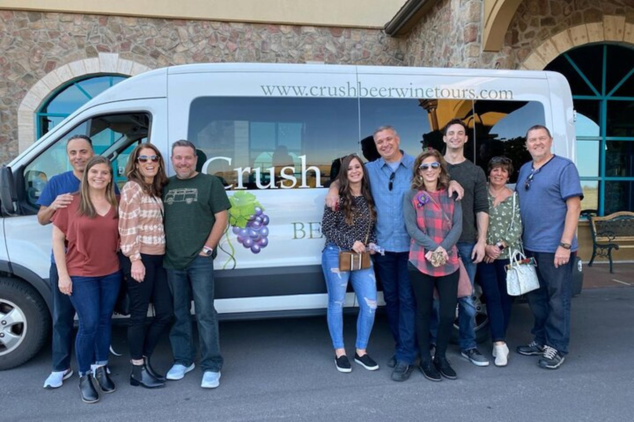 Seneca Lake Wine Tasting Tour - Image 6