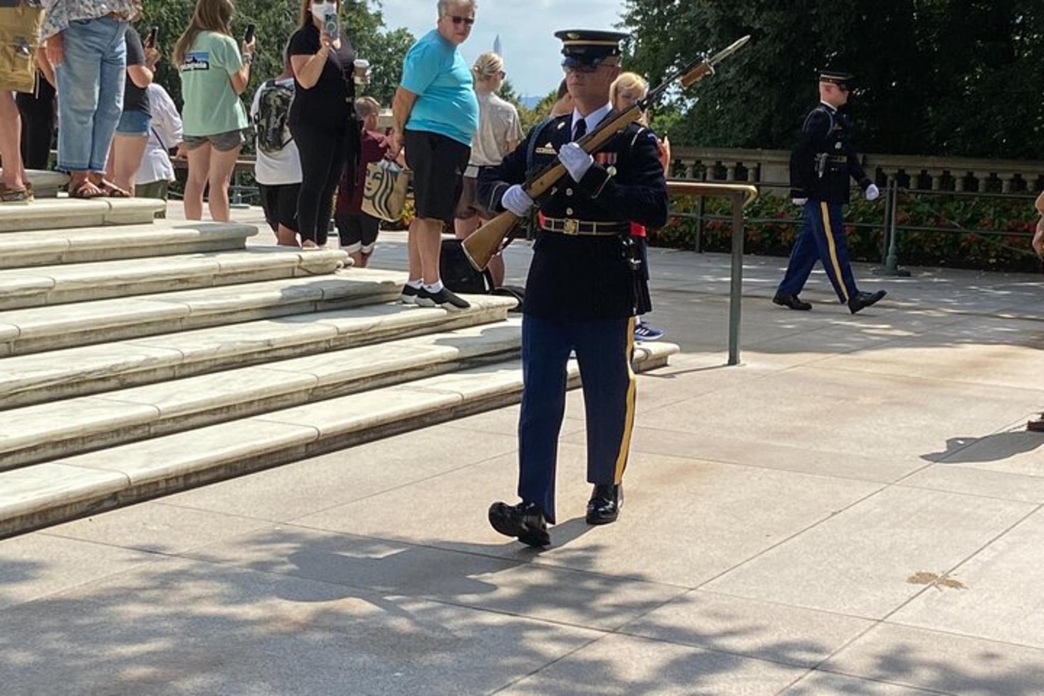 Arlington Cemetery Private Tour - Image 6