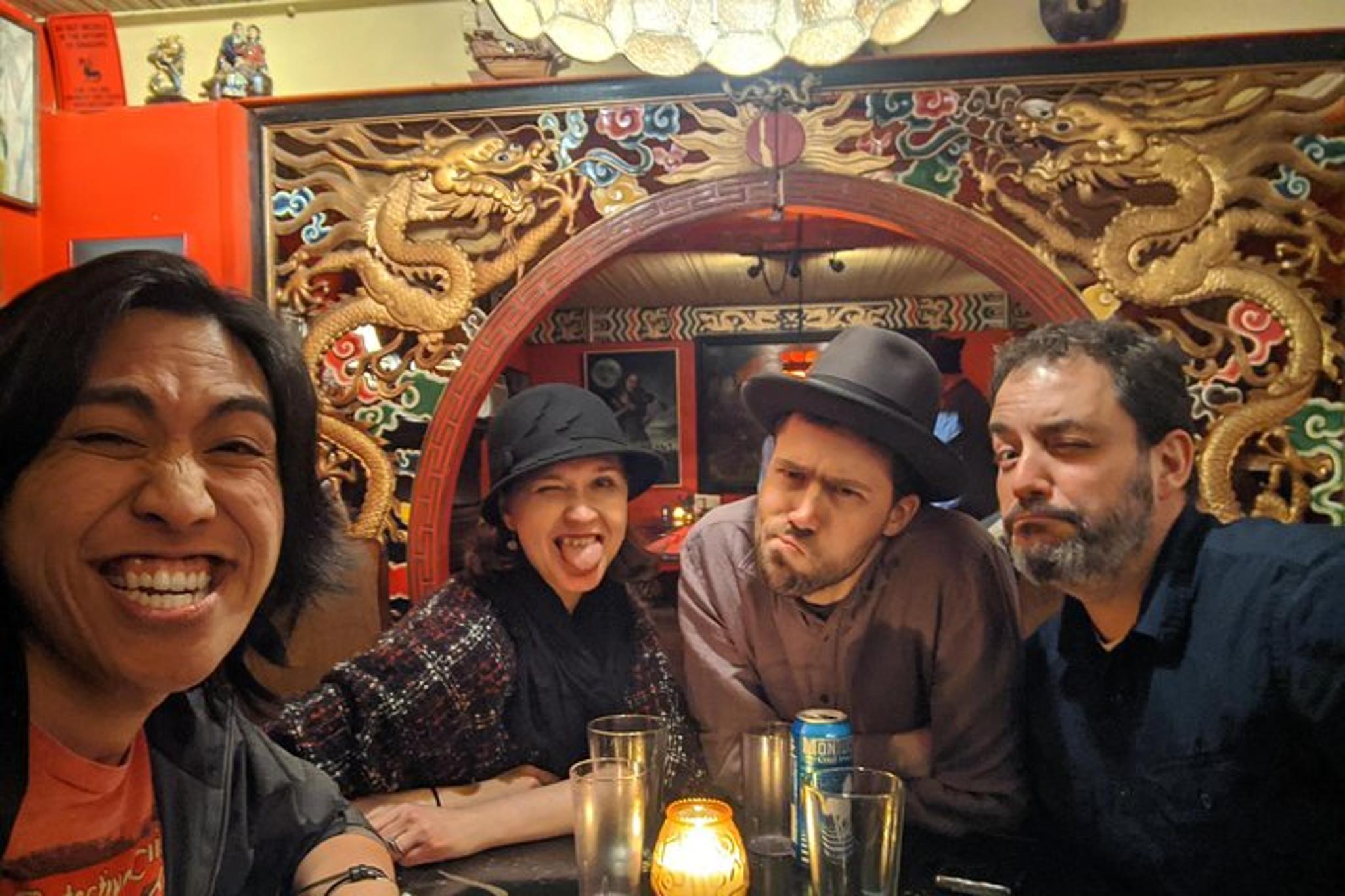 Portland Bar Crawl with Local Guide - Image 5